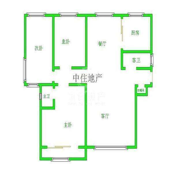 黄金时代小区