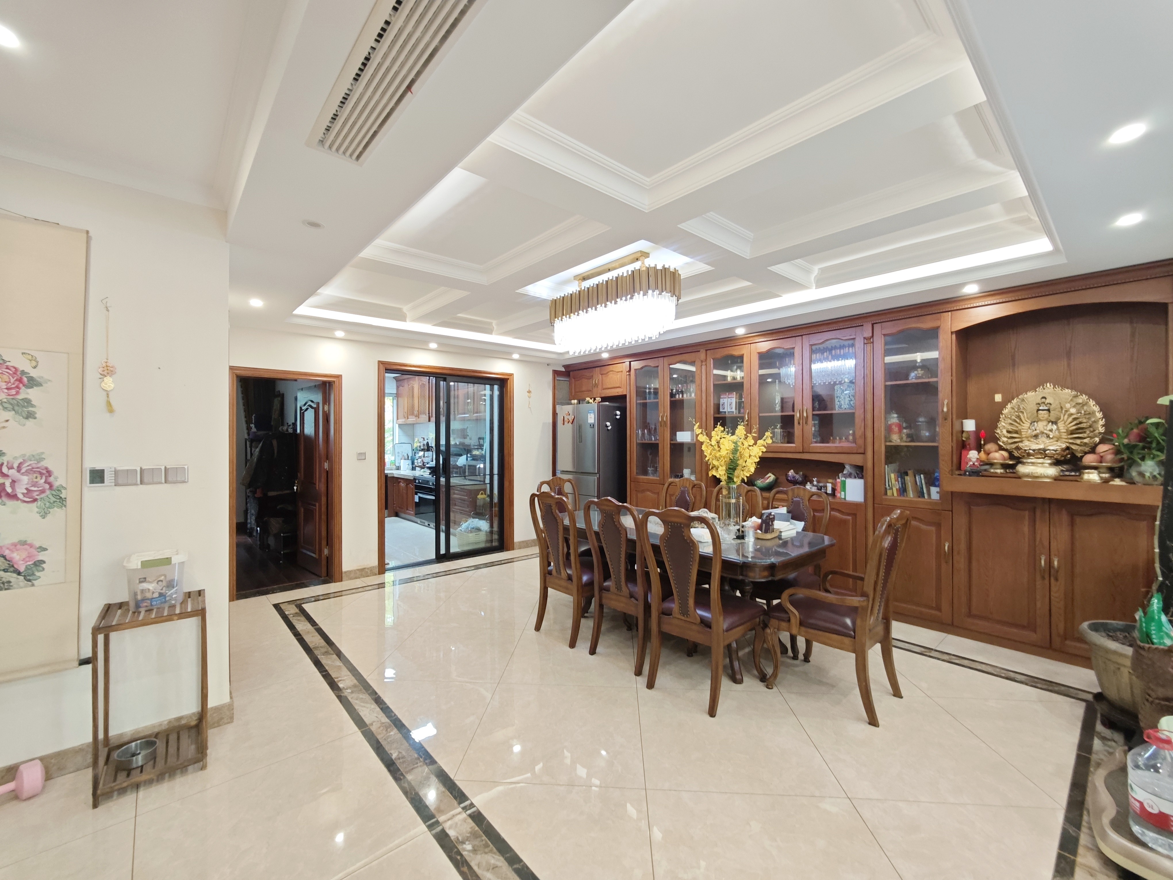 龙园小区(济高龙园)