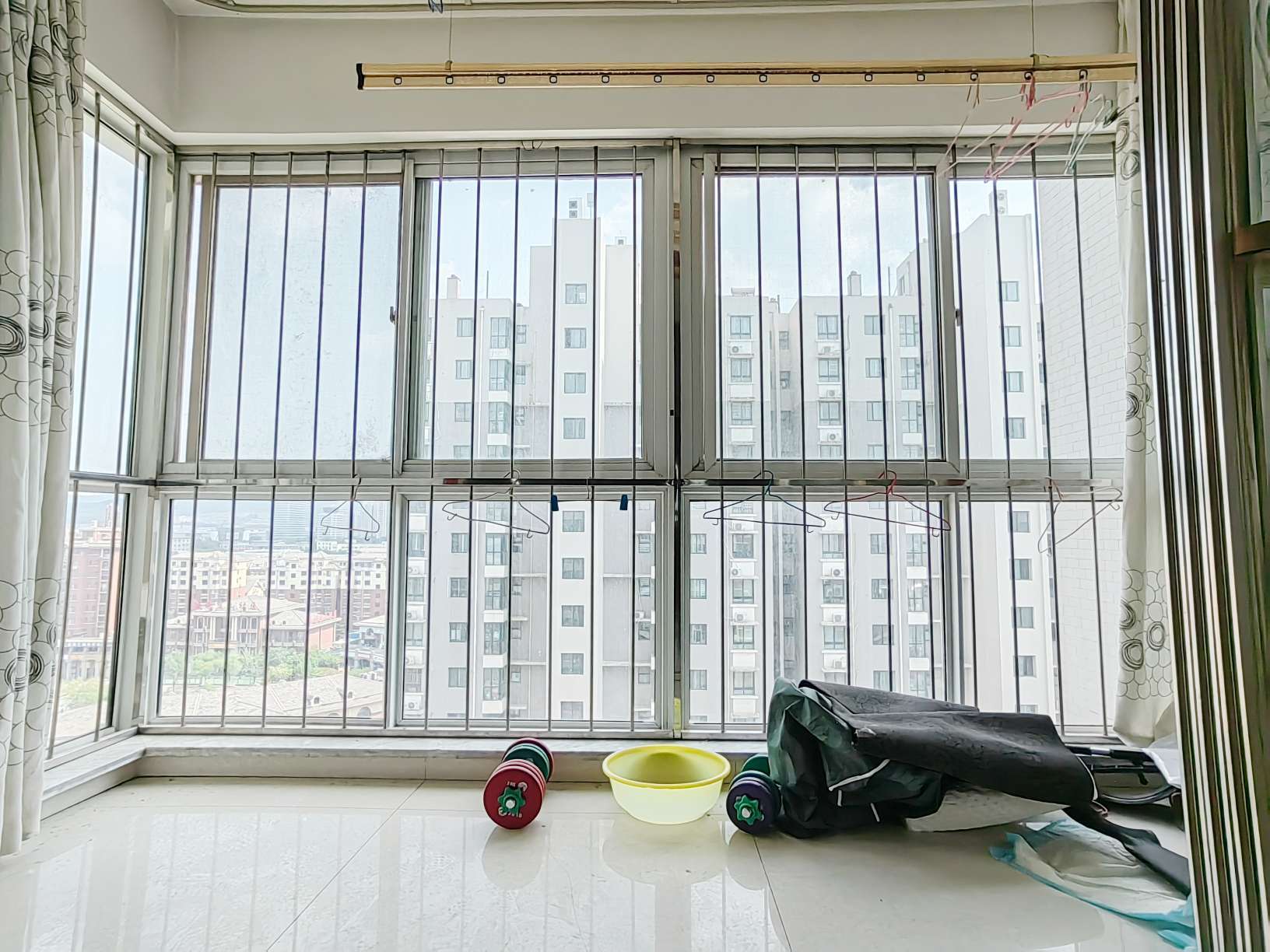 福泰新都城东区