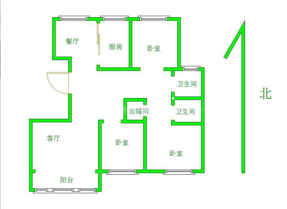 河泰优山美郡