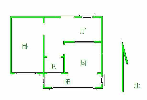 甸柳新村七区