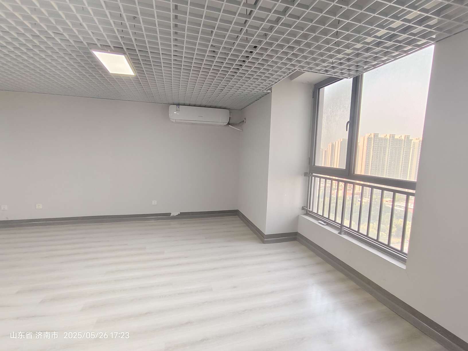中建锦绣广场