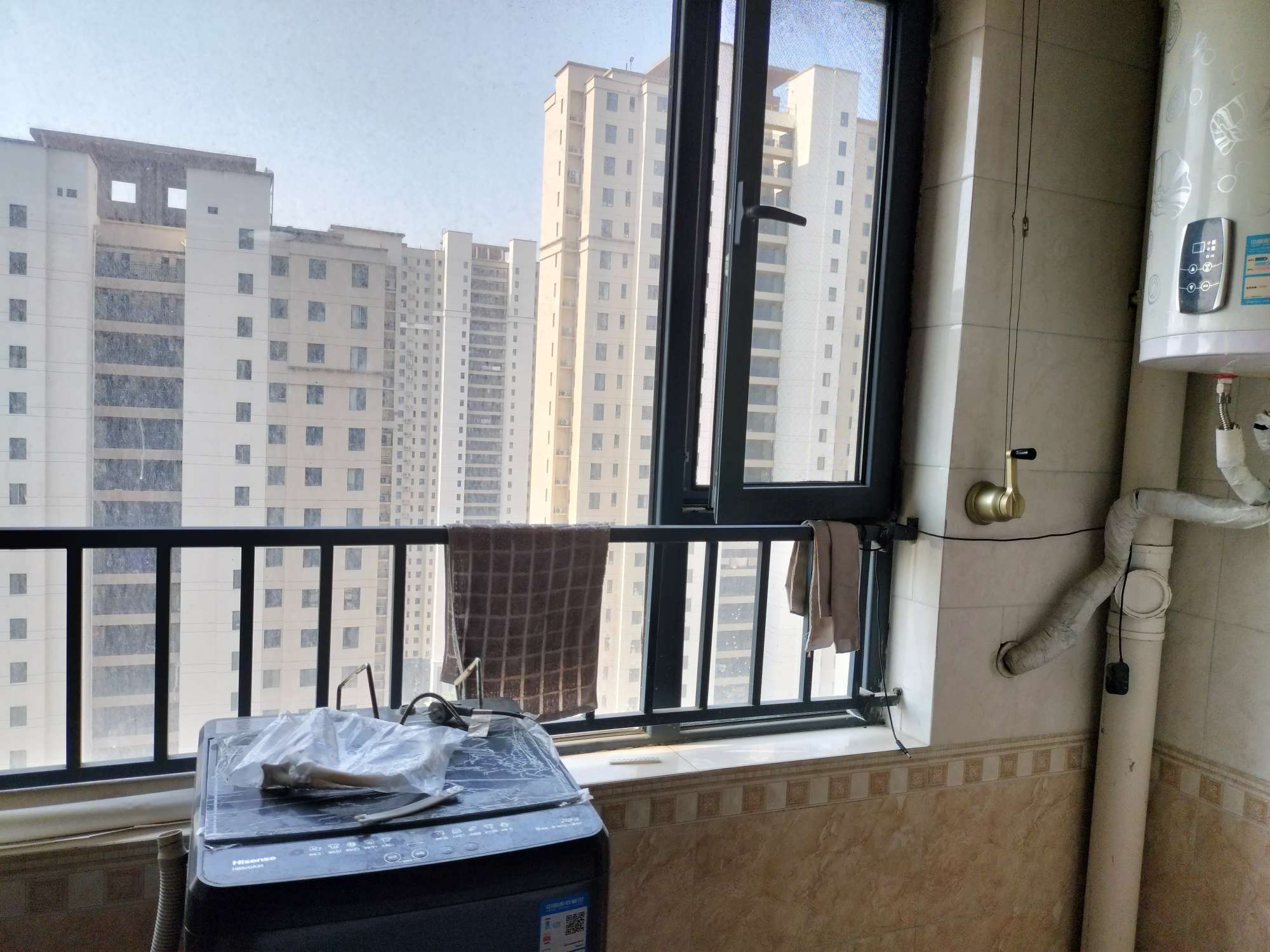 中建锦绣城