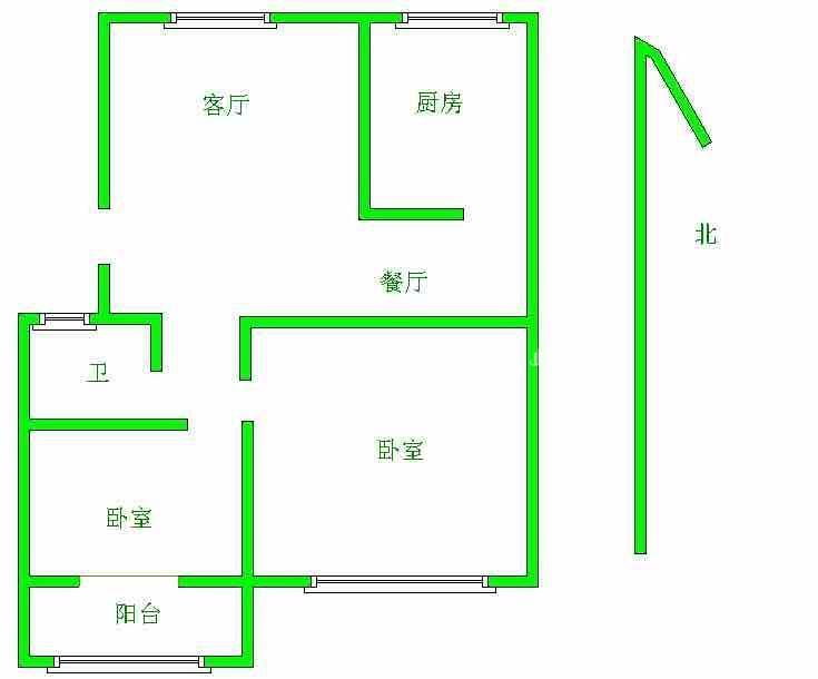 清河北苑
