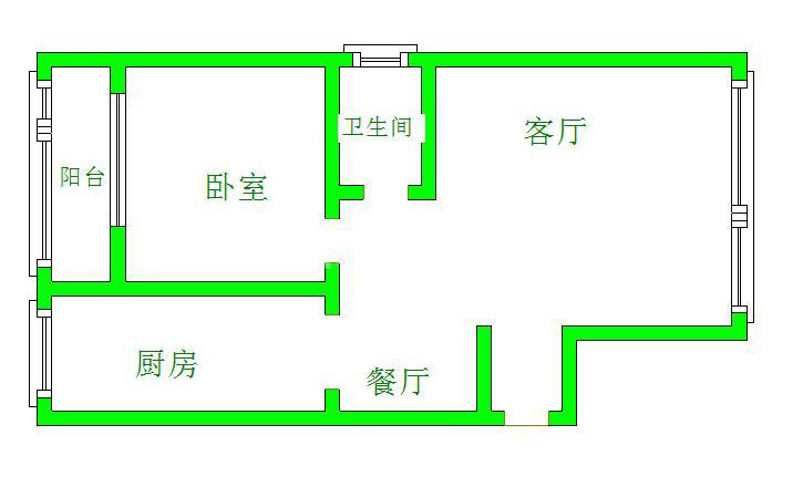 贵星翔小区