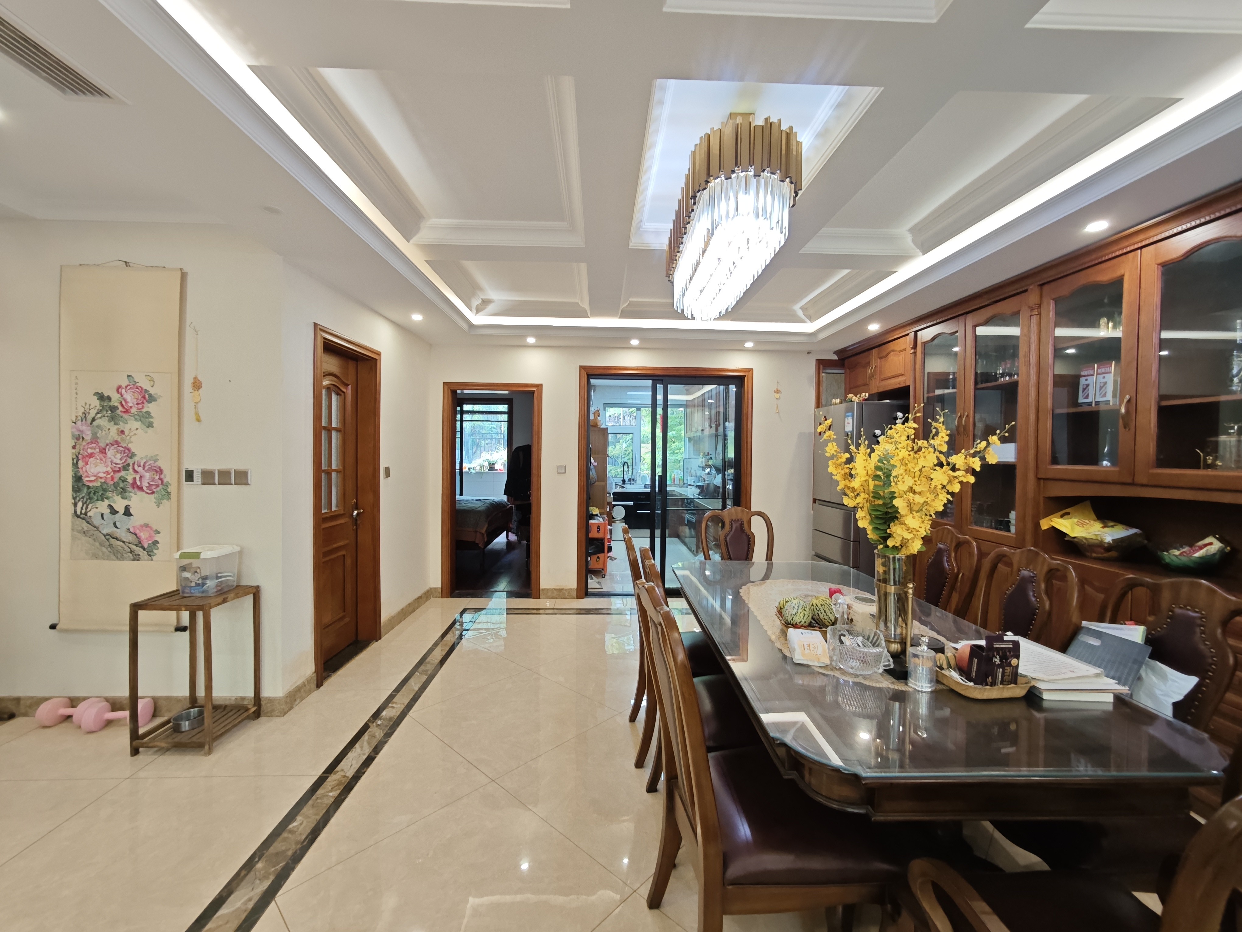 龙园小区(济高龙园)