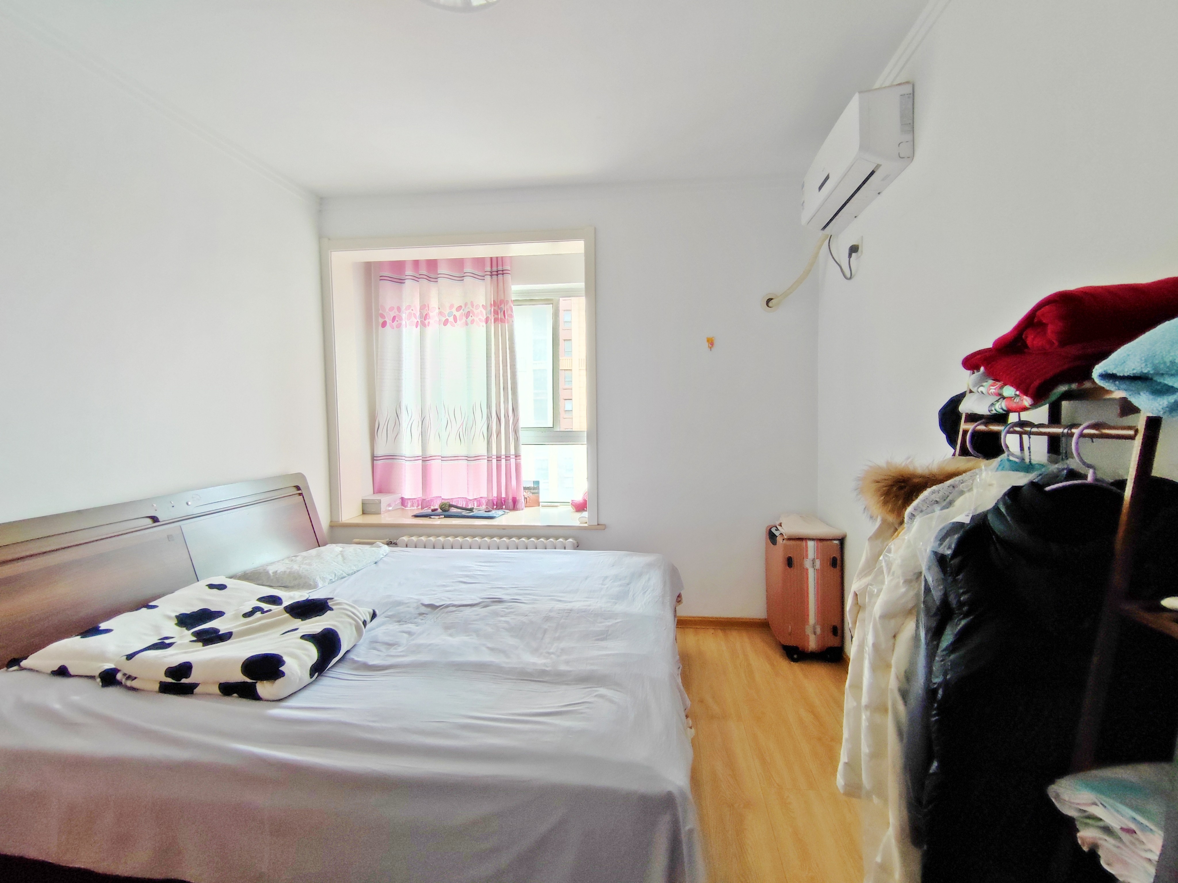 绿地国际花都(四期)