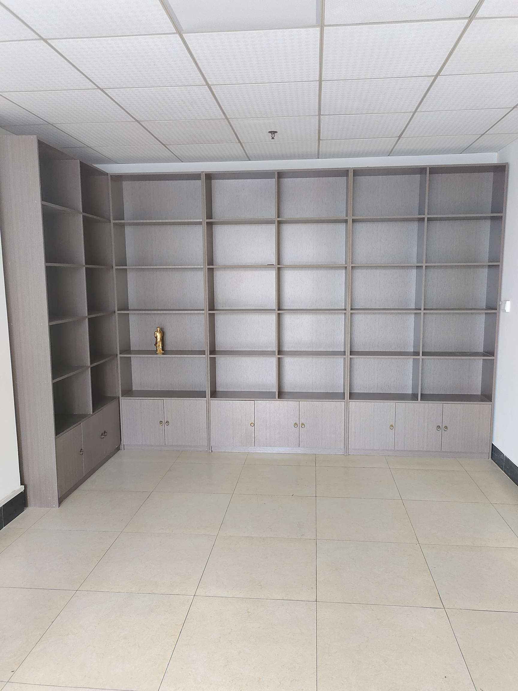 三庆世纪财富中心