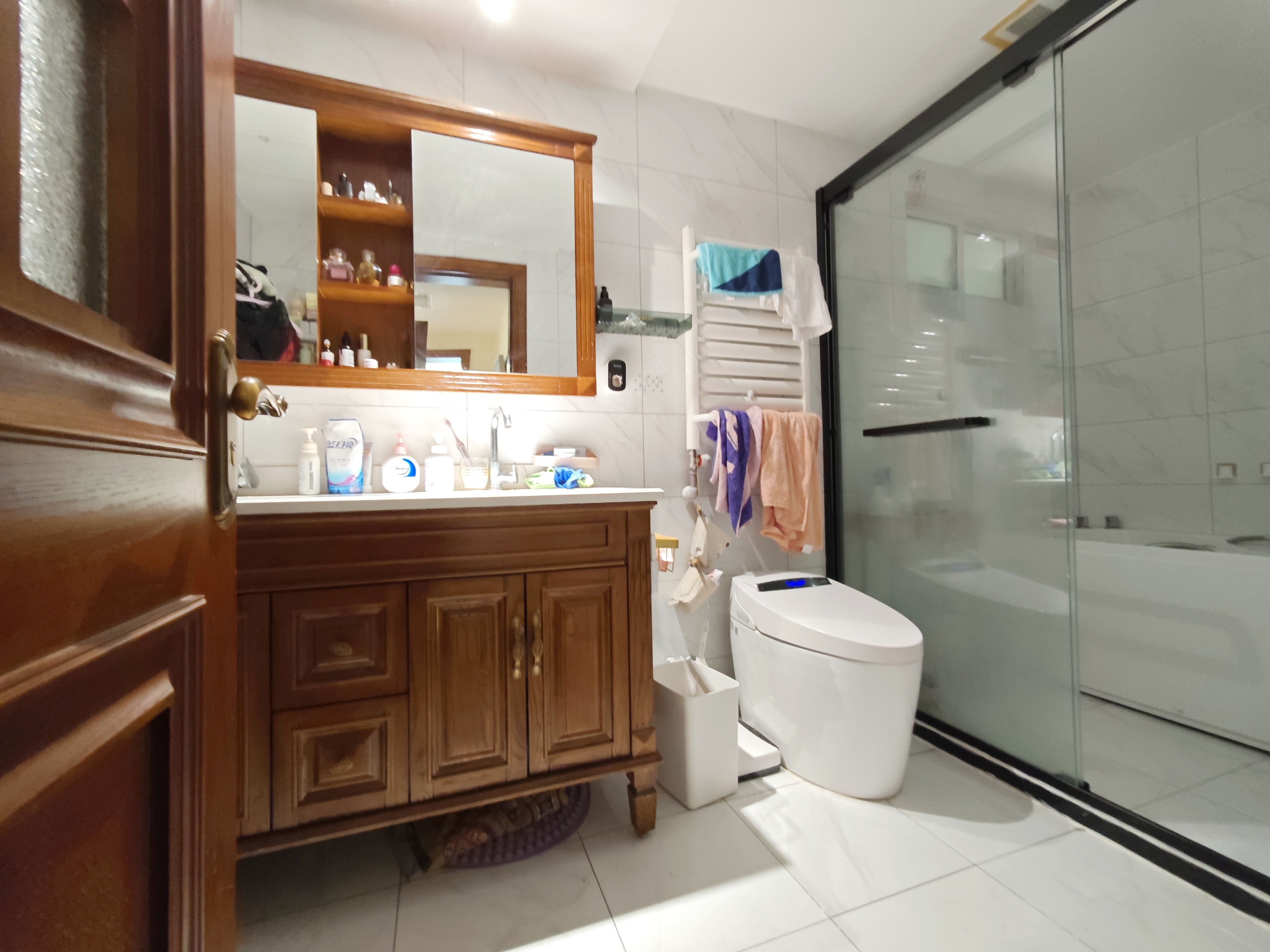 龙园小区(济高龙园)