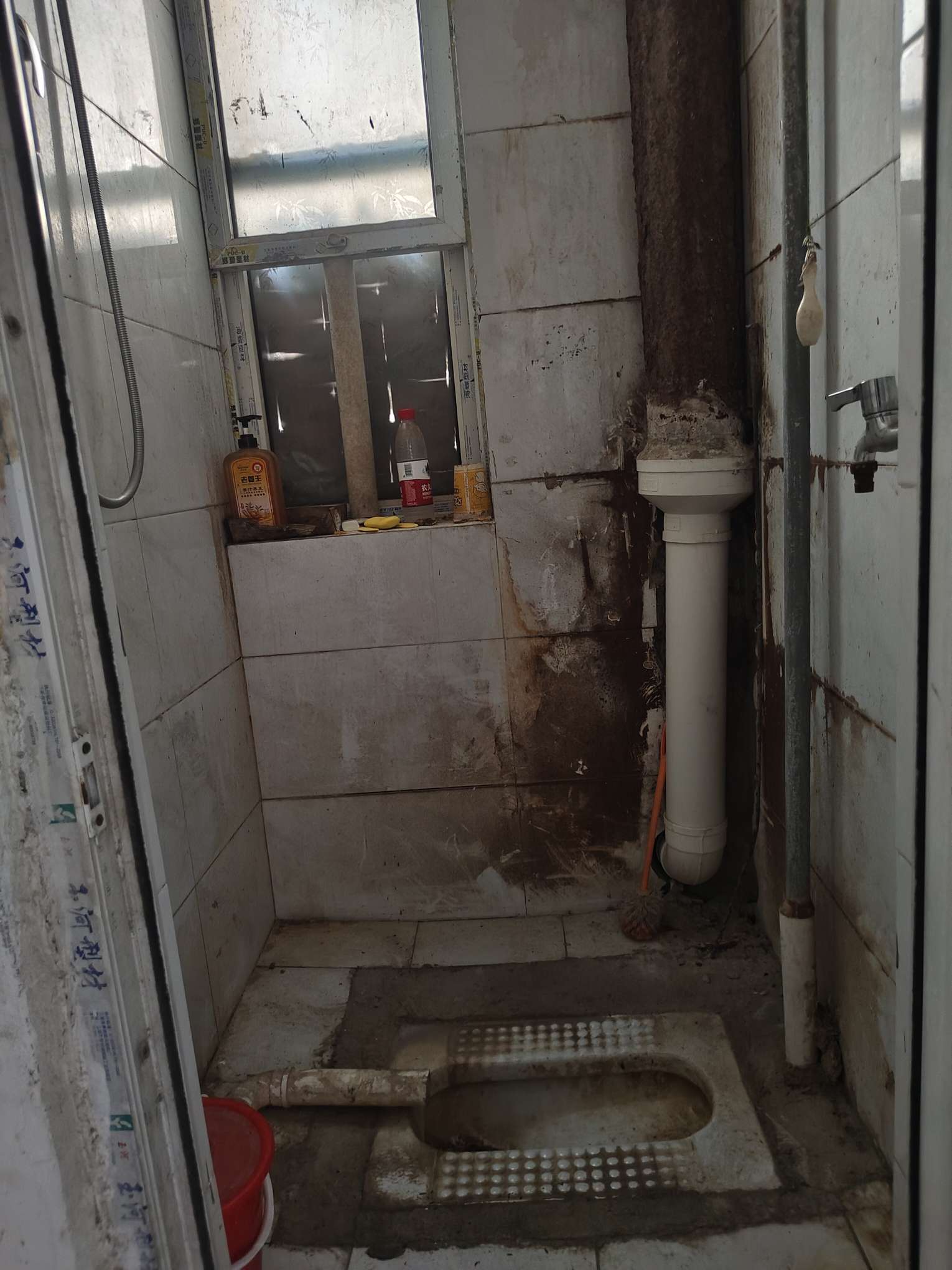 南辛庄西路8号院