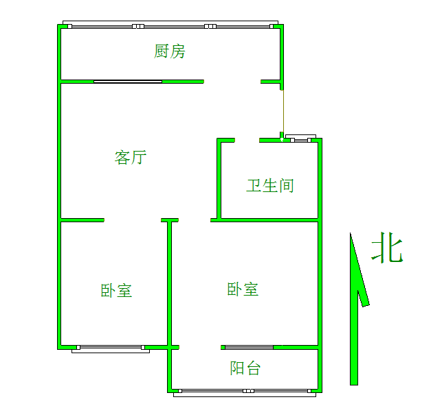 文化西路6号