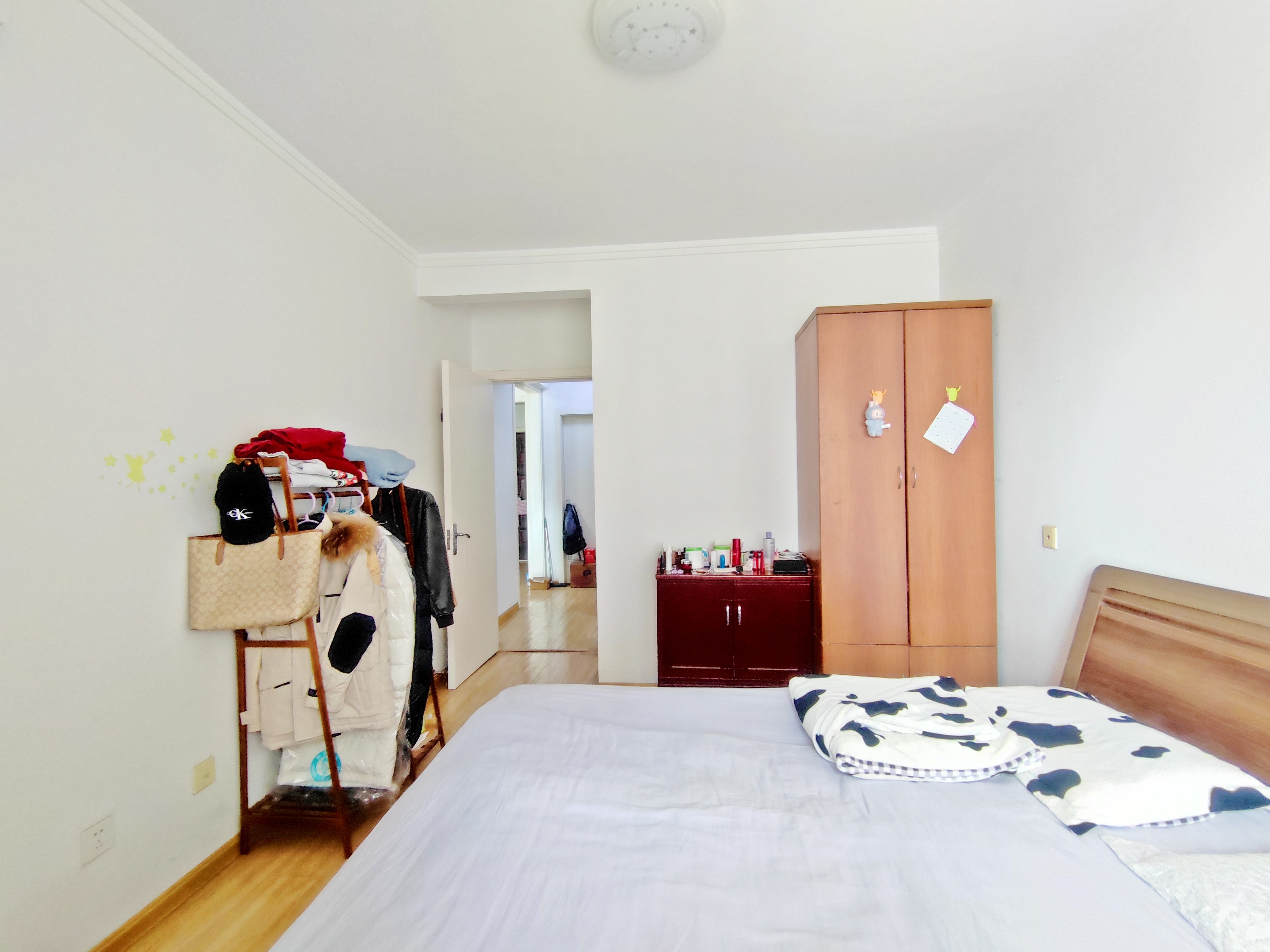 绿地国际花都(四期)