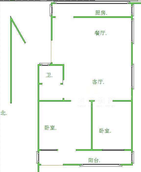 槐荫街36号