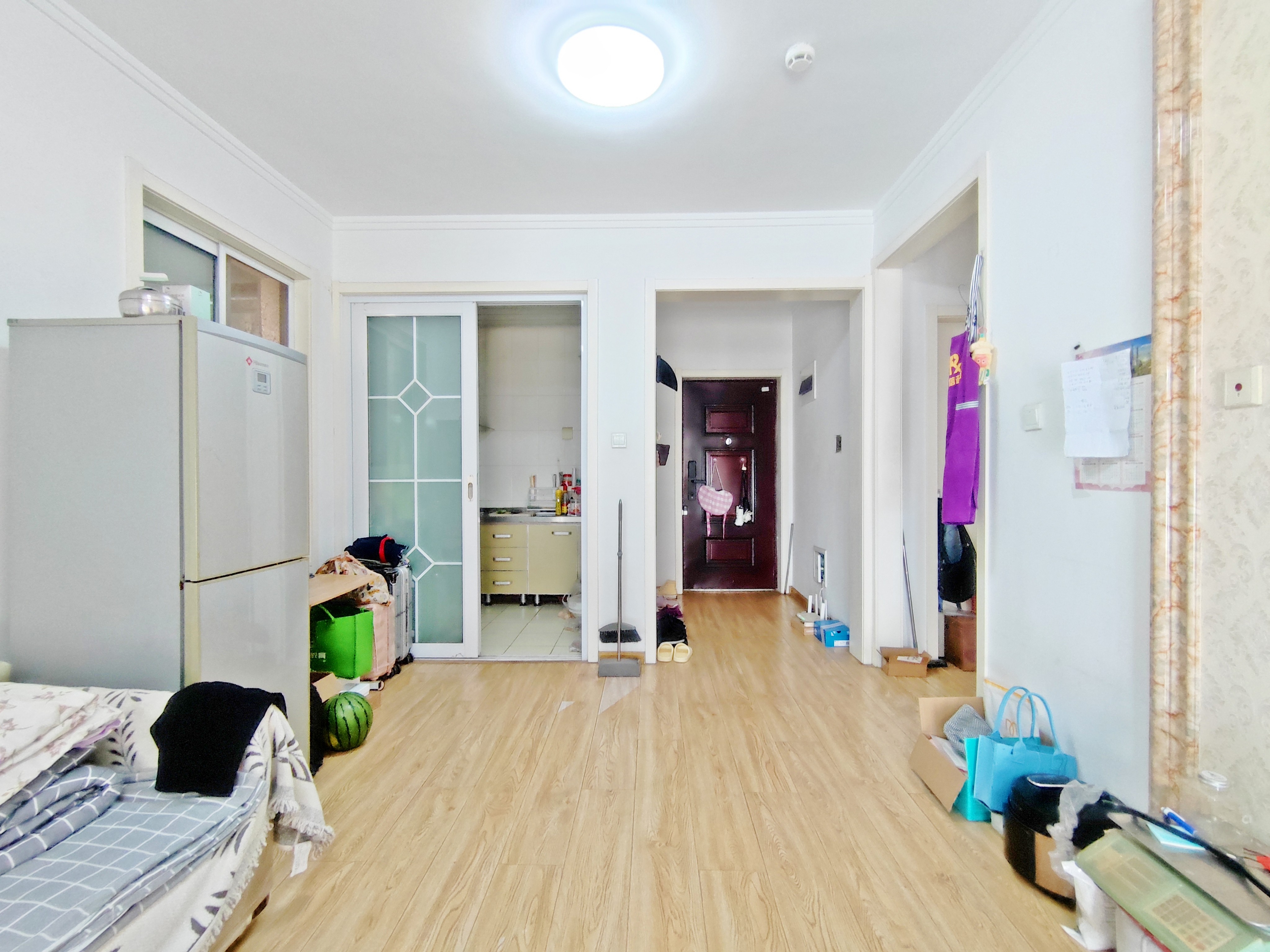 绿地国际花都(四期)