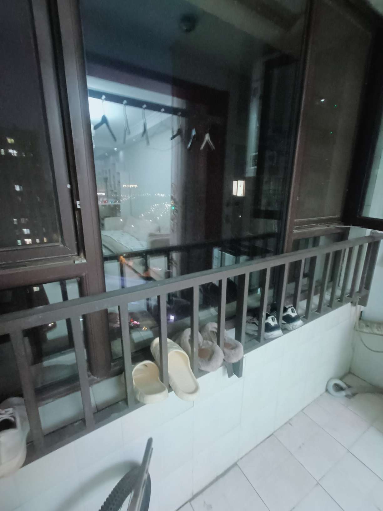 中海华山珑城