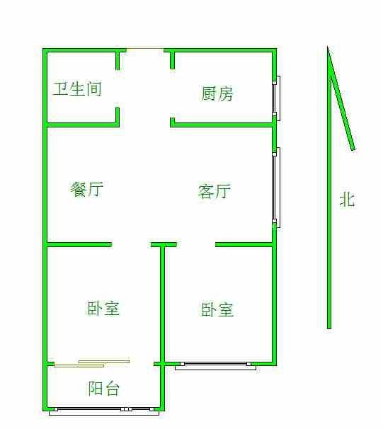 雁翔苑