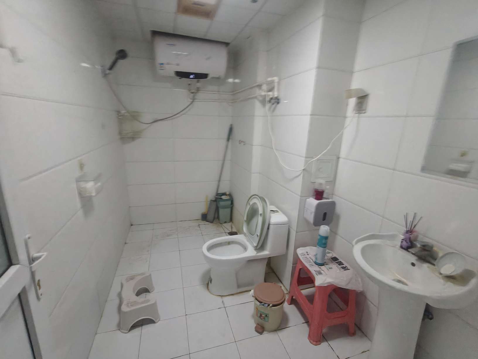 恒大城(商住楼)