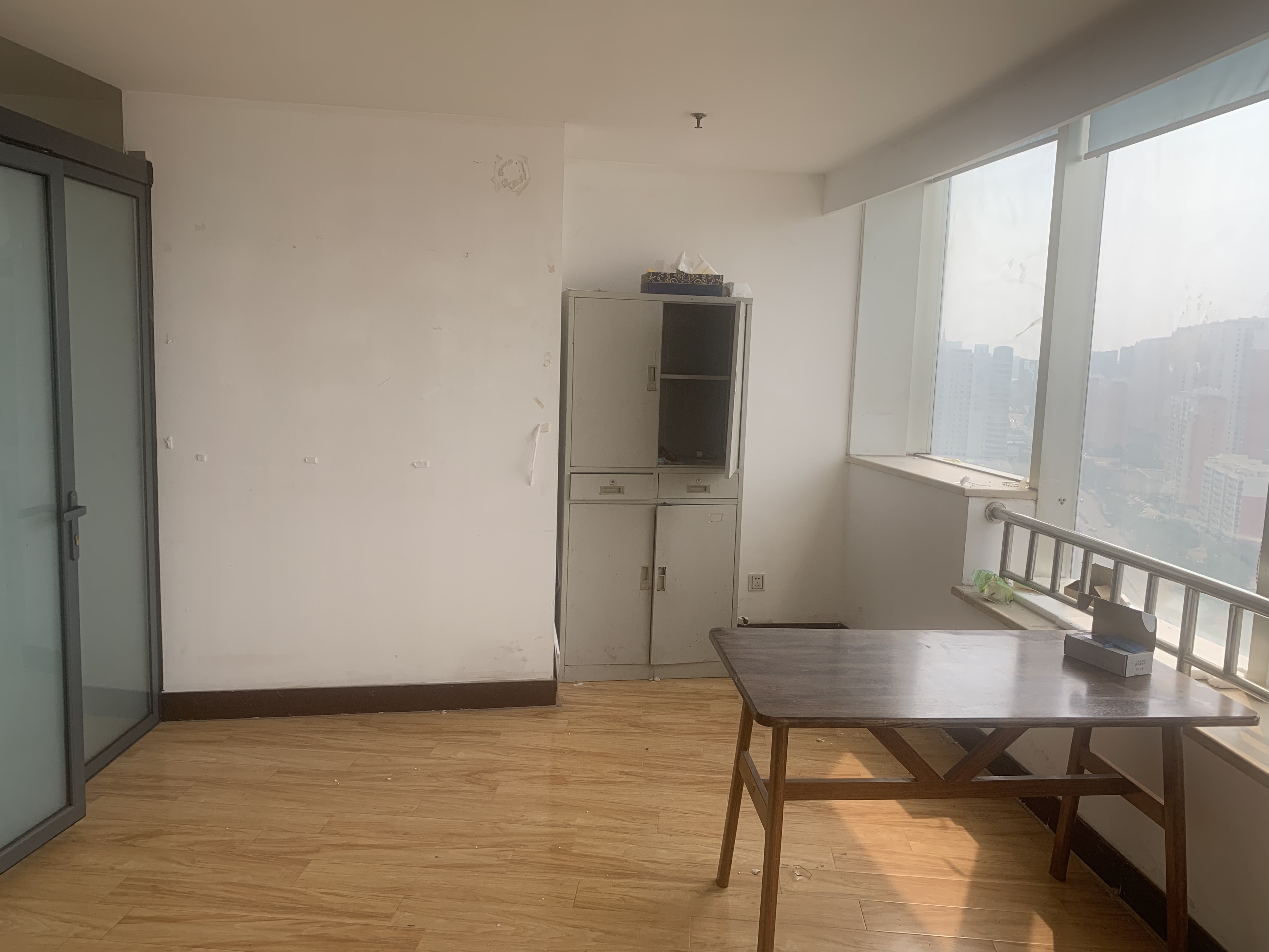 明珠国际商务港