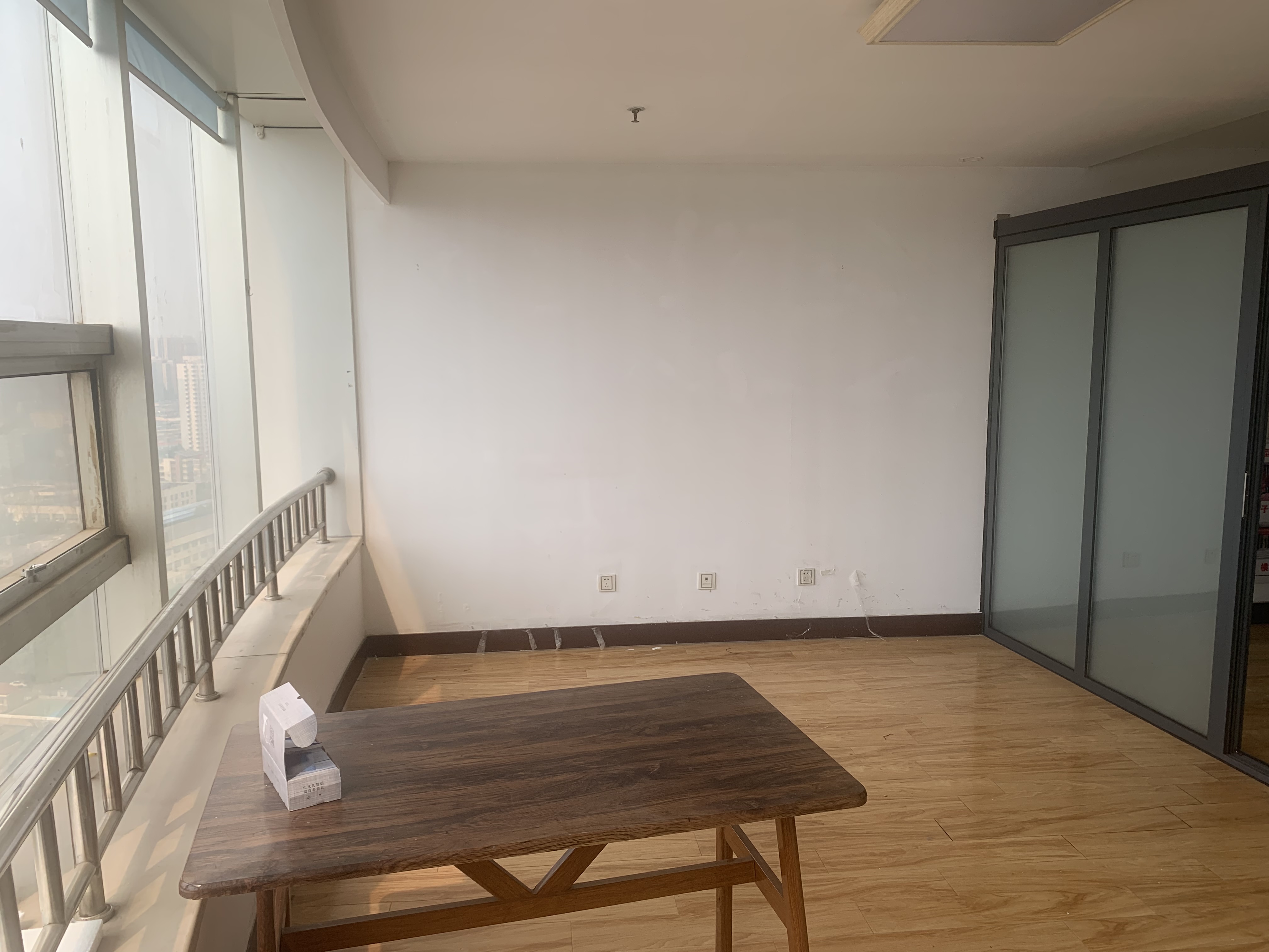 明珠国际商务港