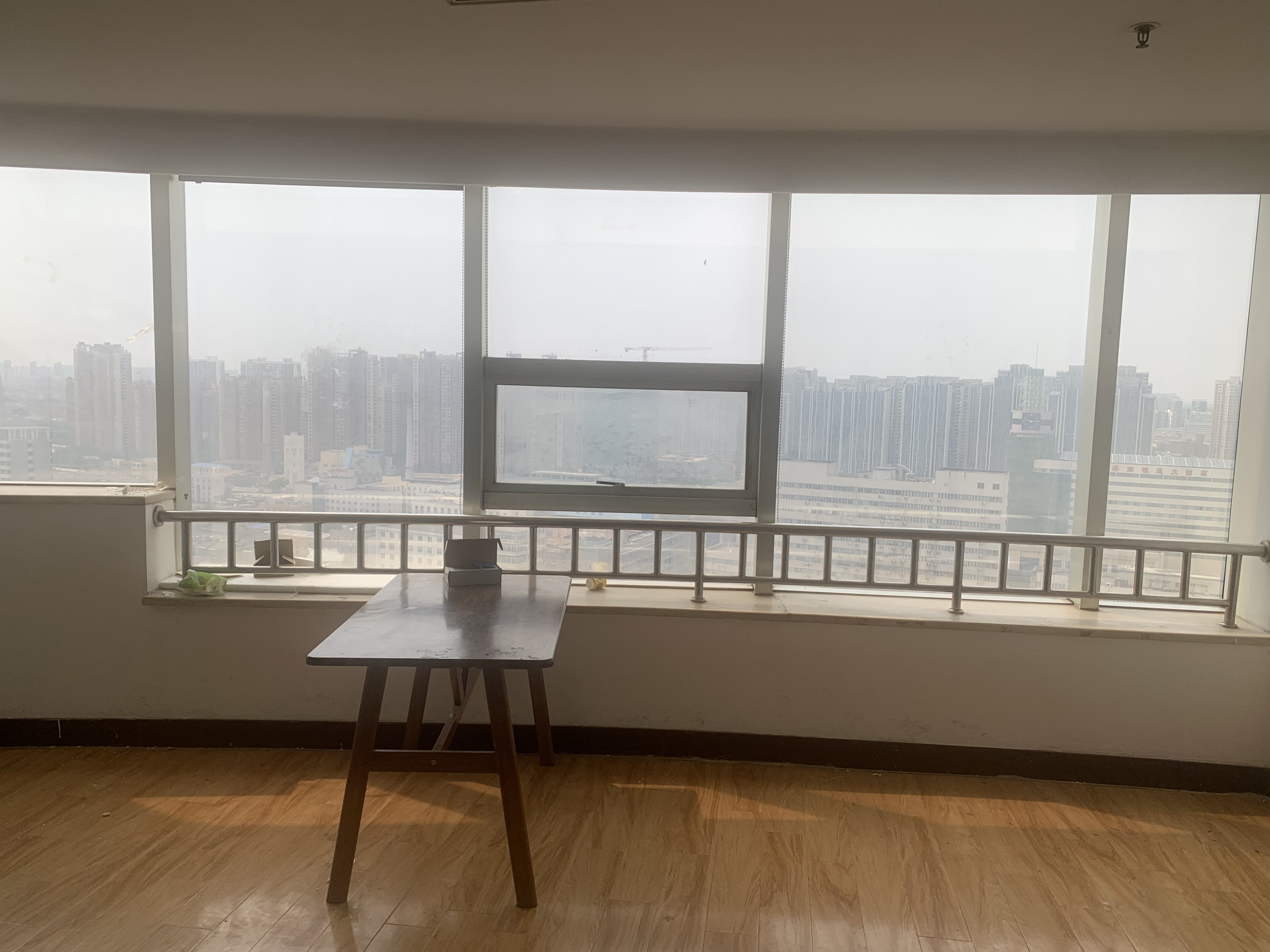 明珠国际商务港