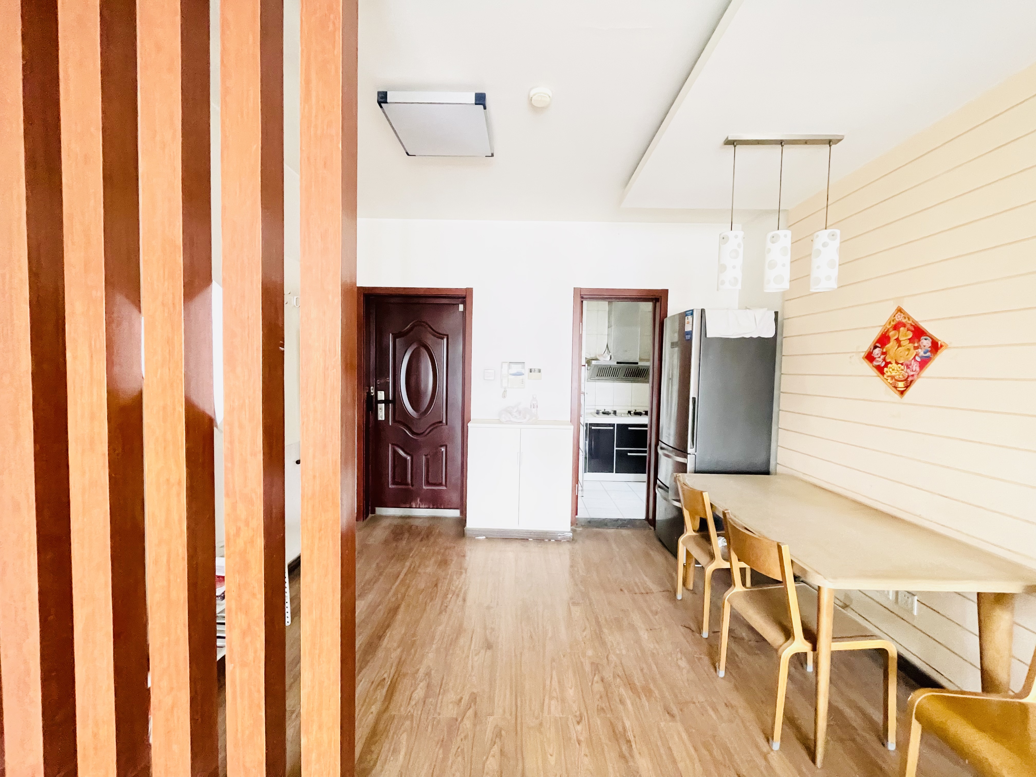 鑫苑国际城市花园