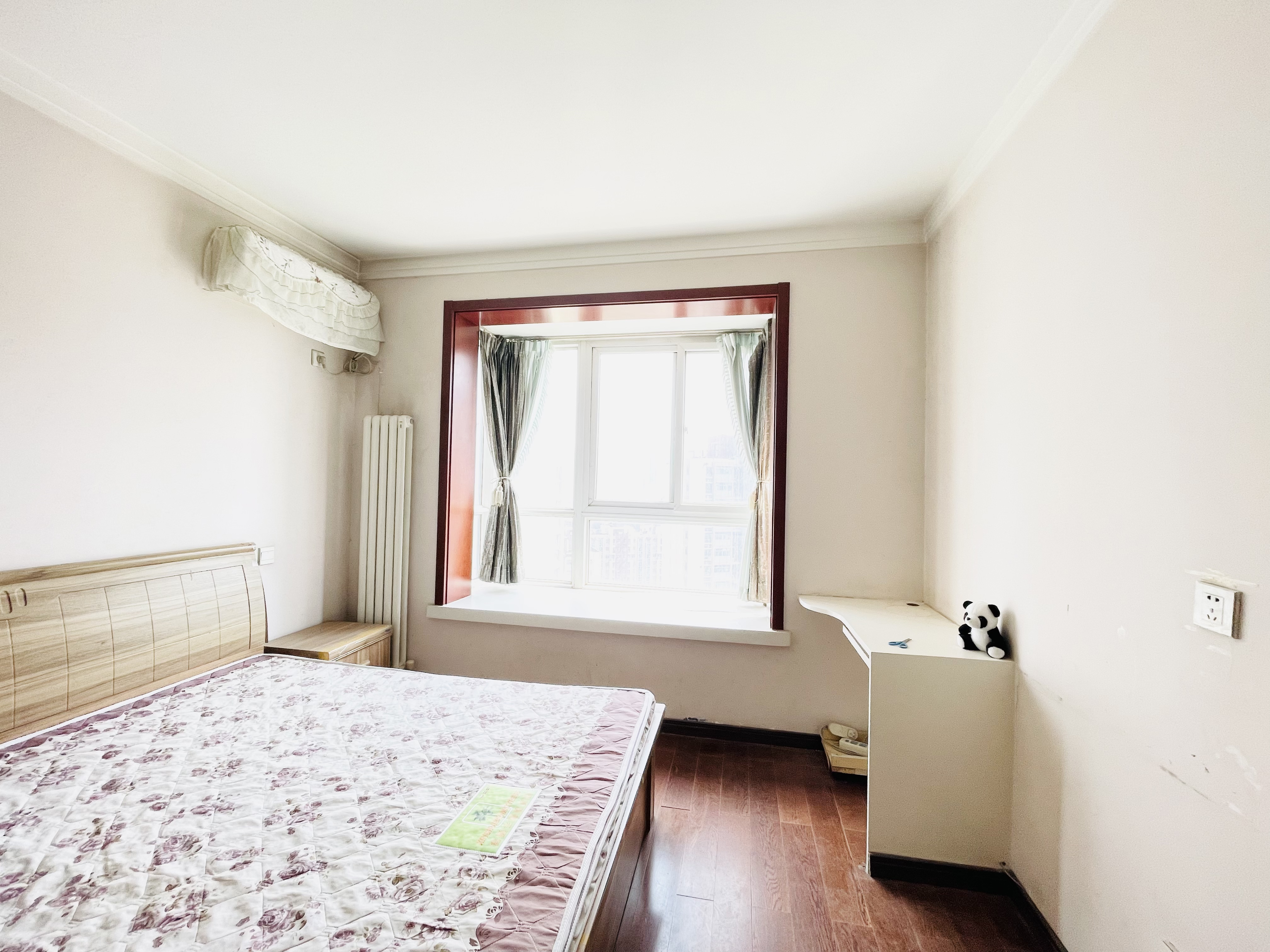 鑫苑国际城市花园