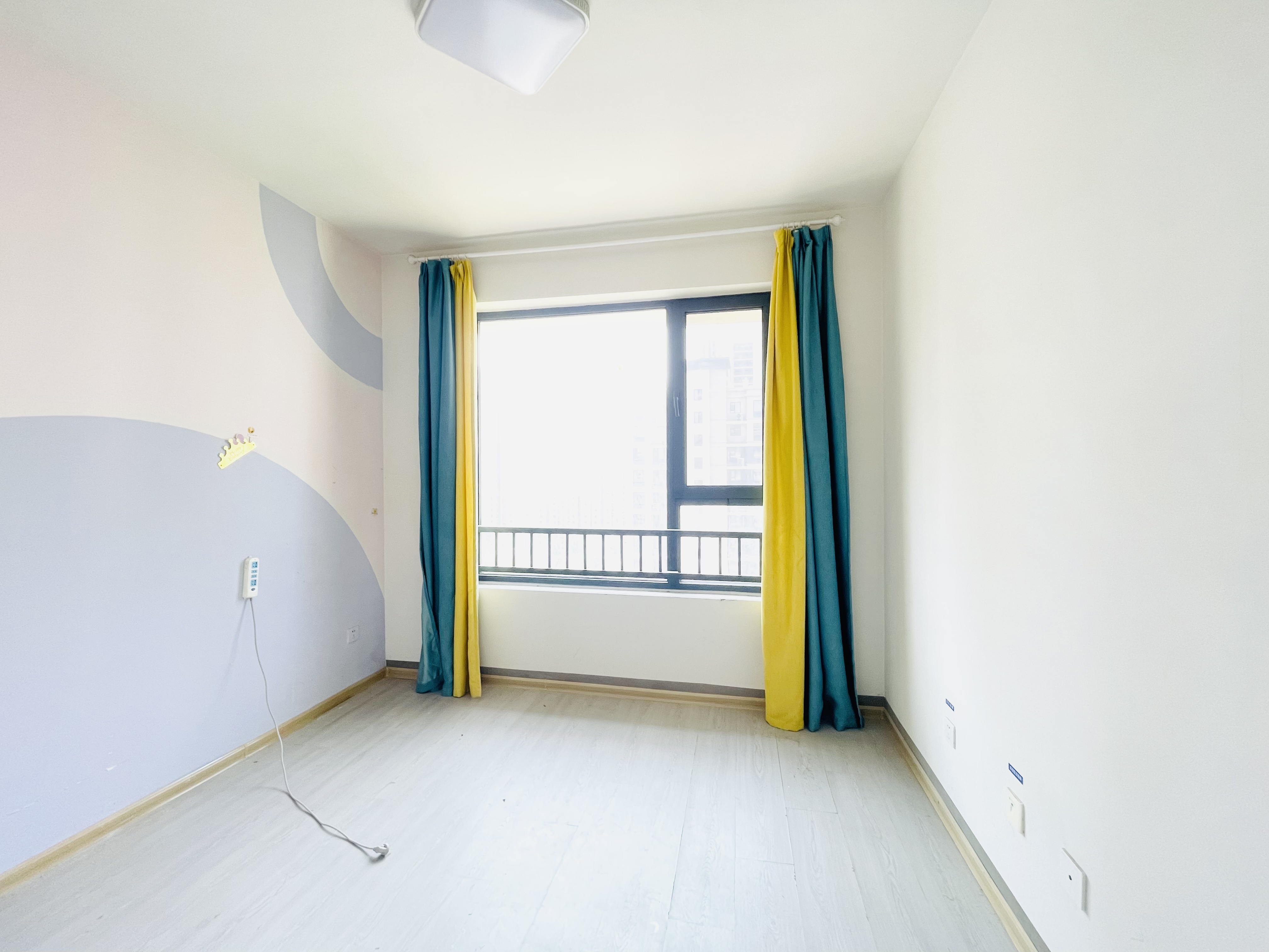 绿地IFC中央公馆