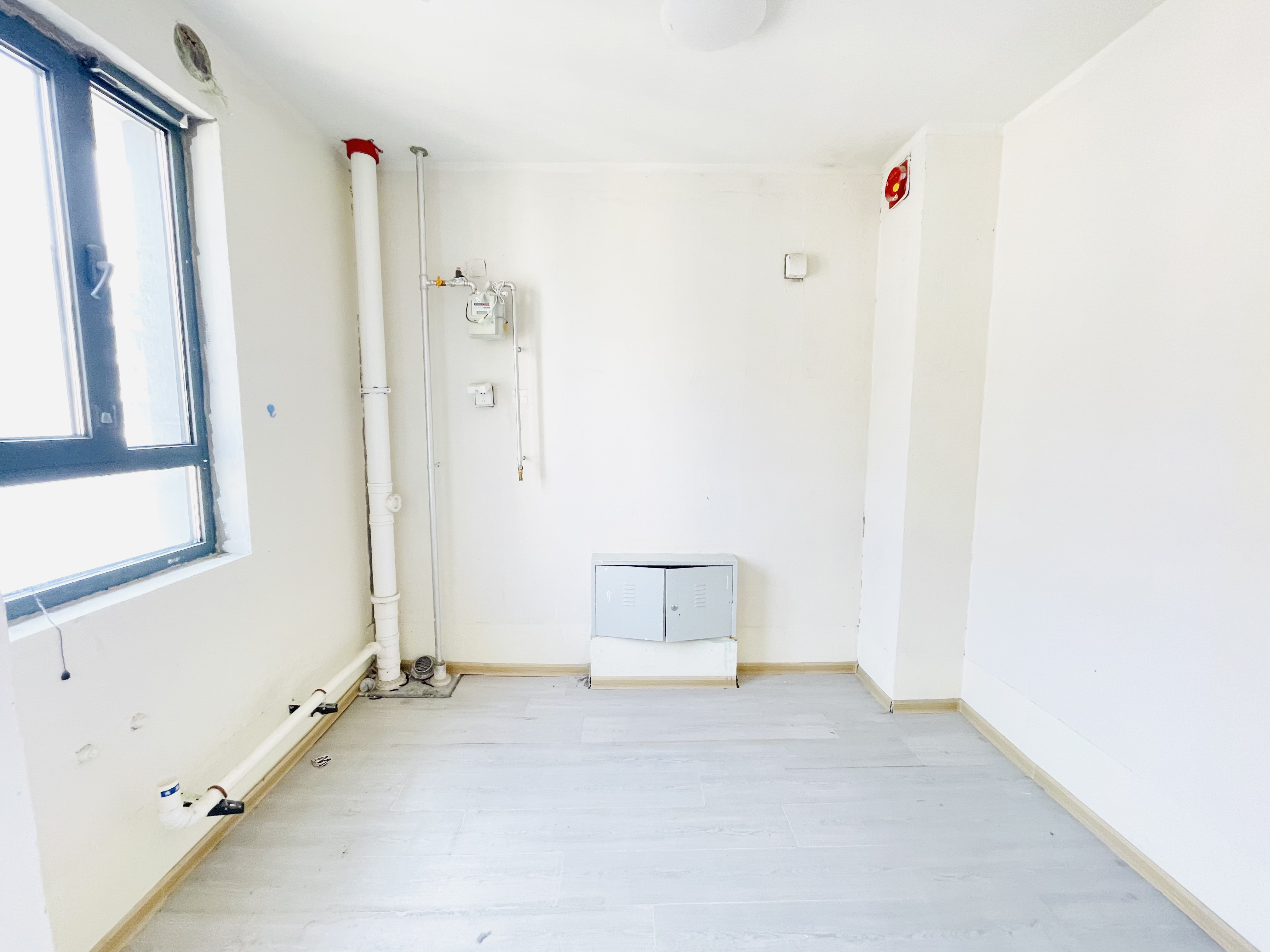 绿地IFC中央公馆