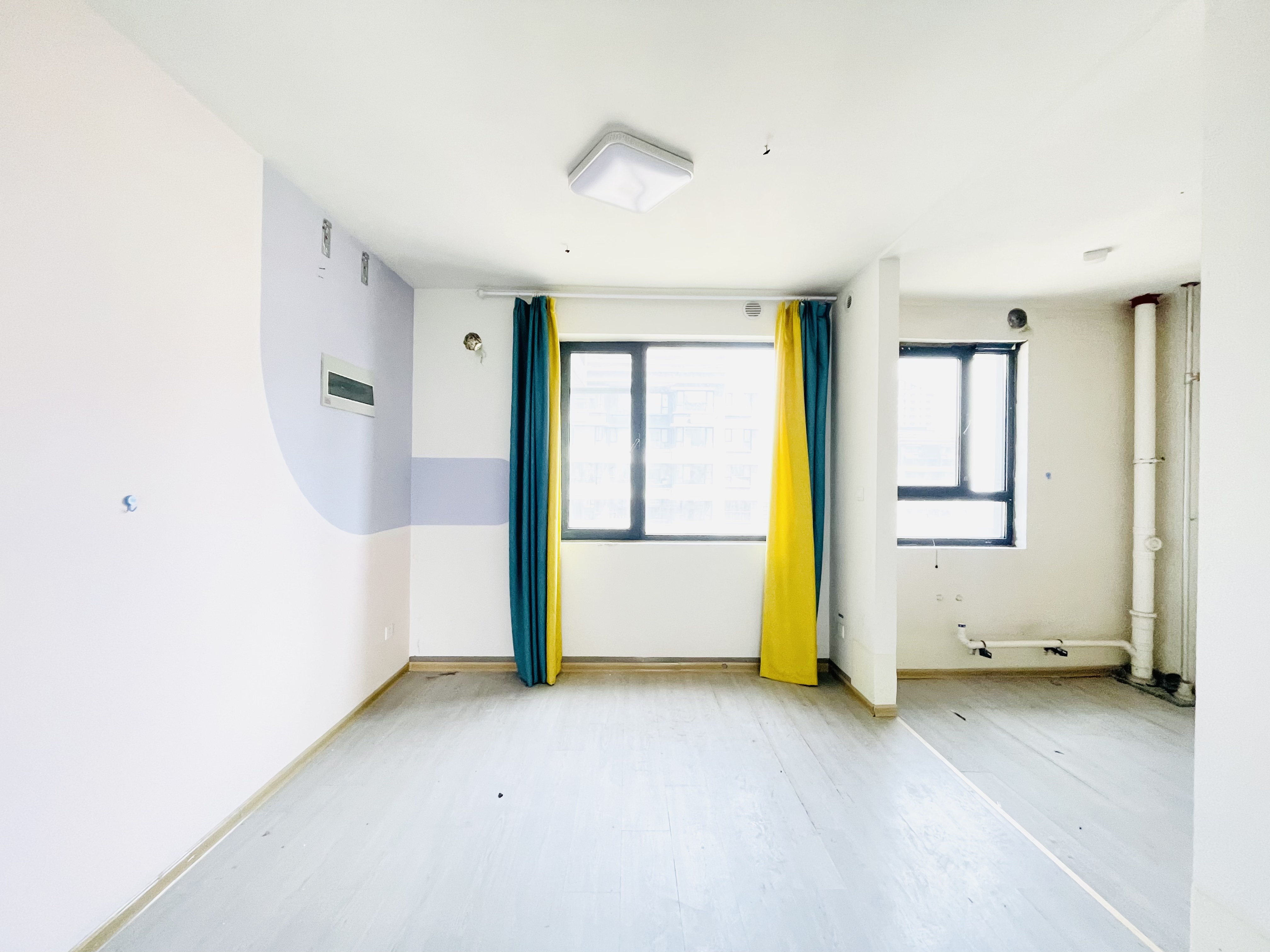 绿地IFC中央公馆