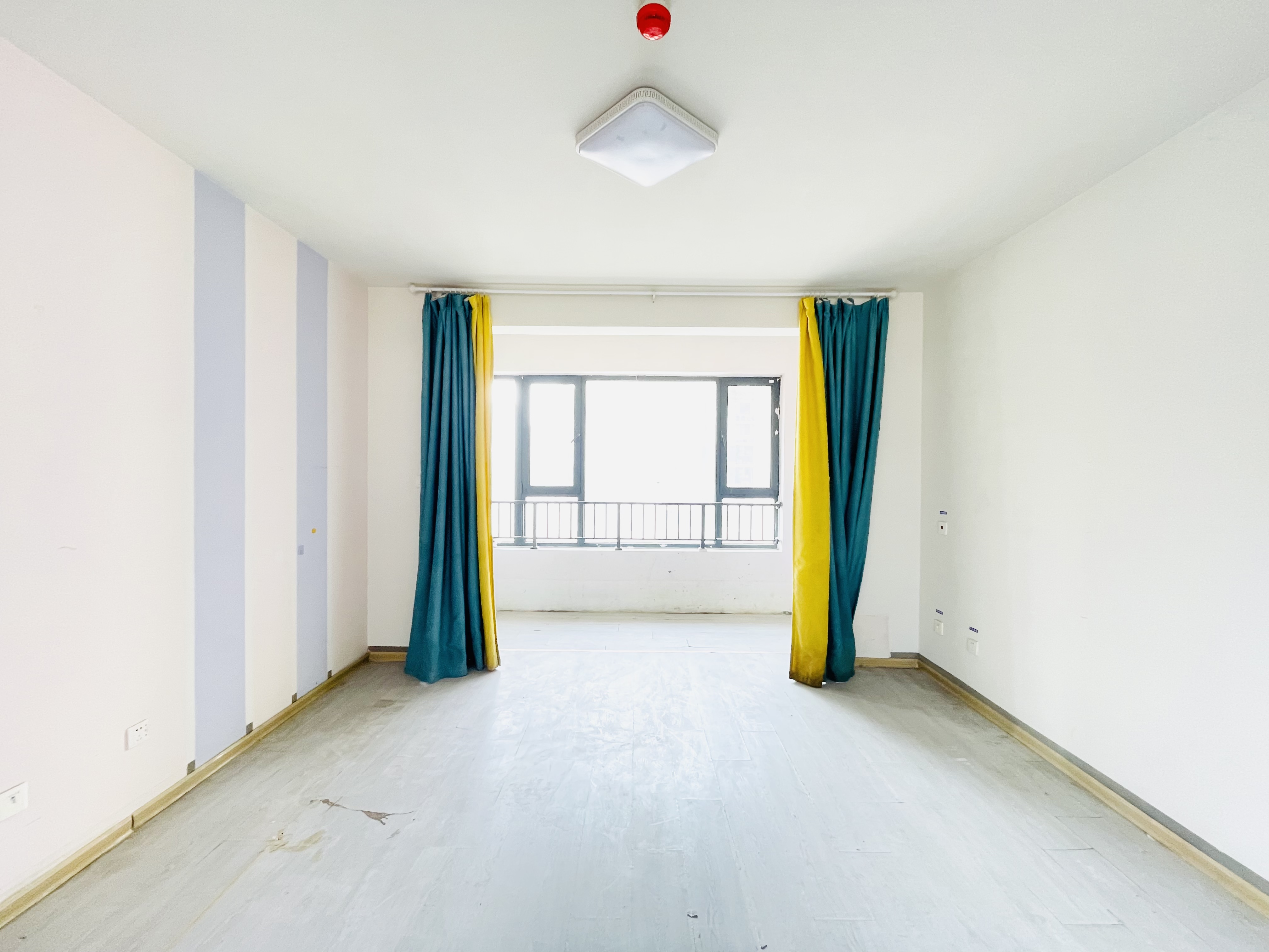 绿地IFC中央公馆