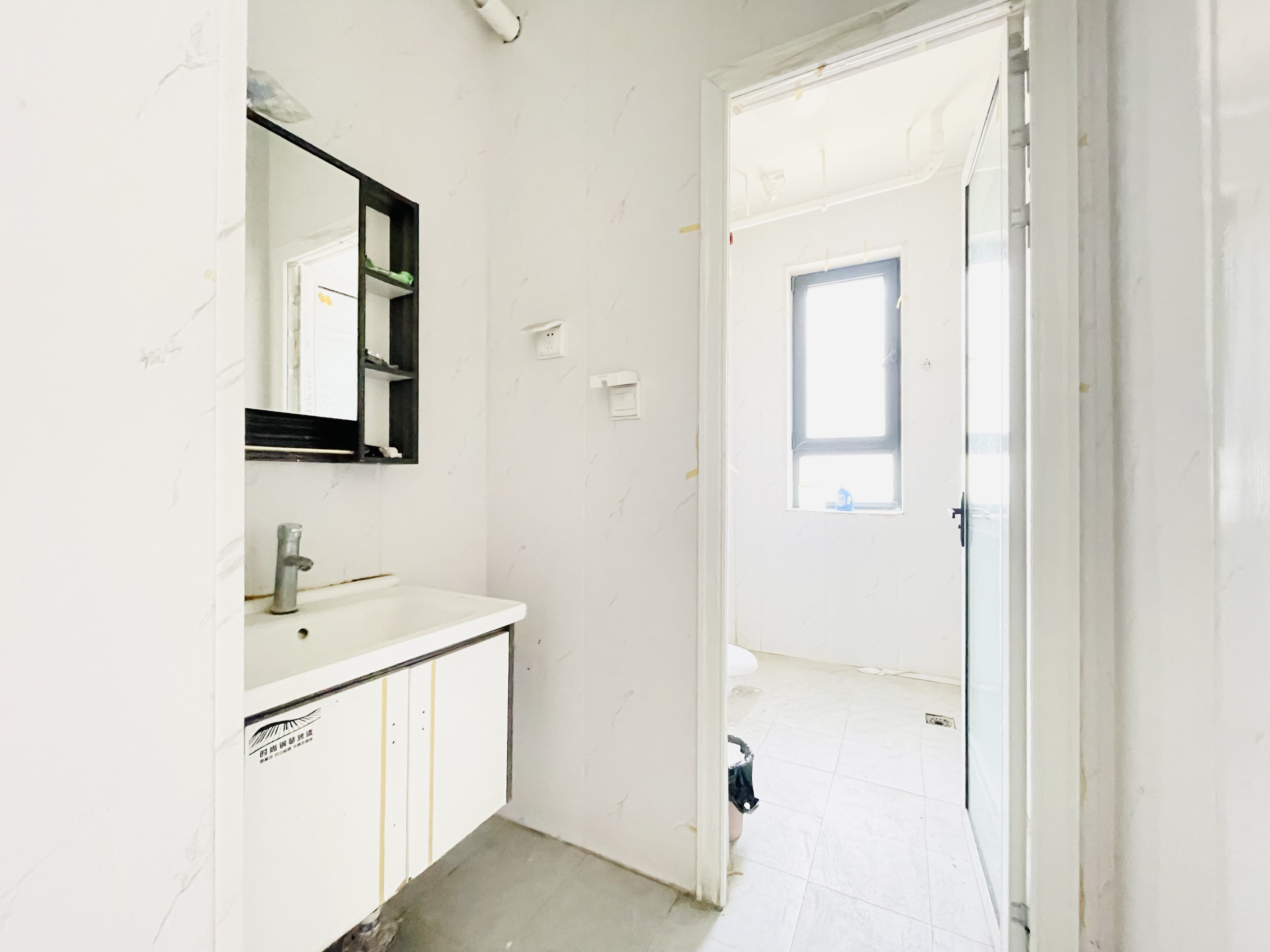 绿地IFC中央公馆