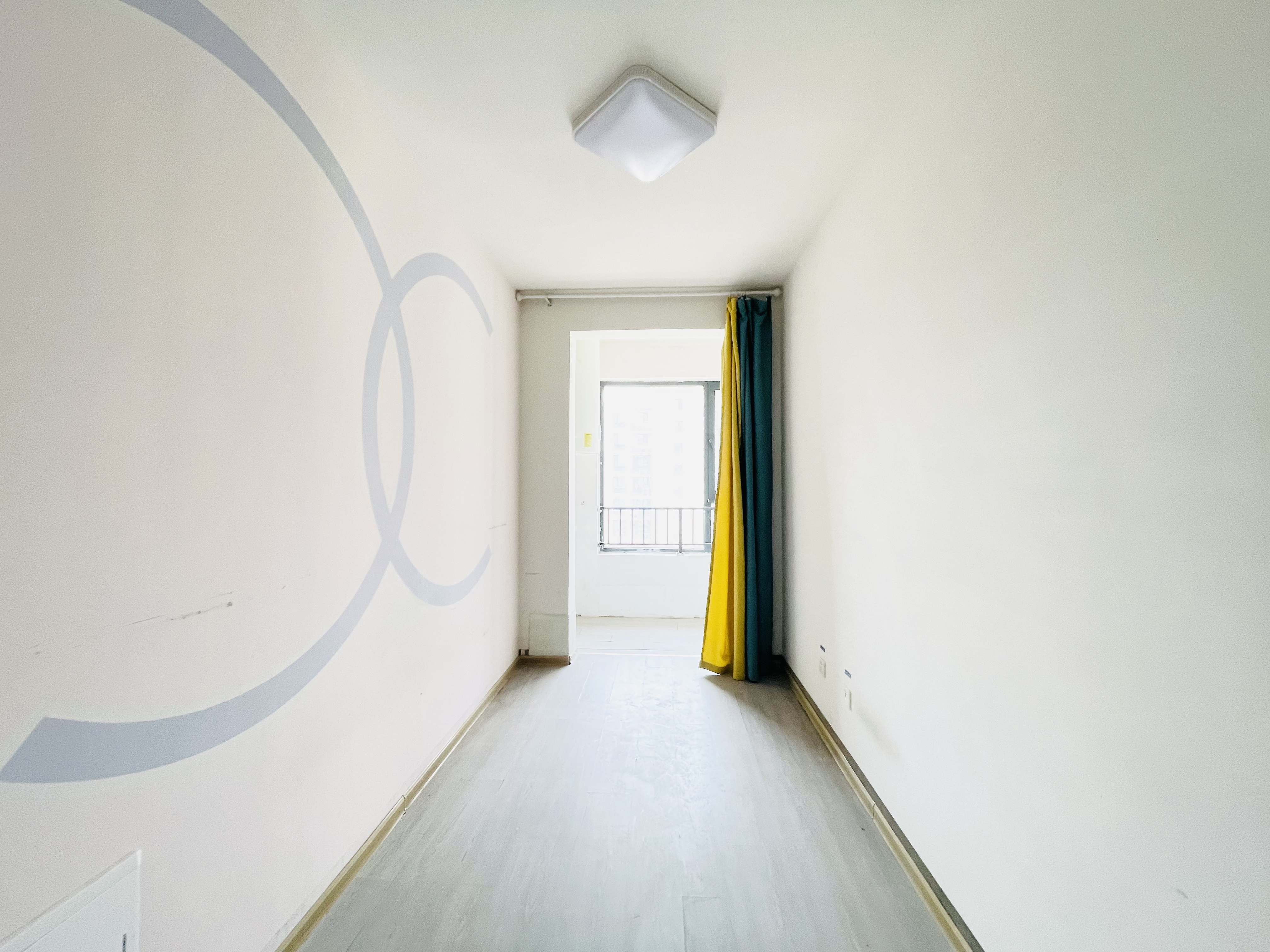 绿地IFC中央公馆