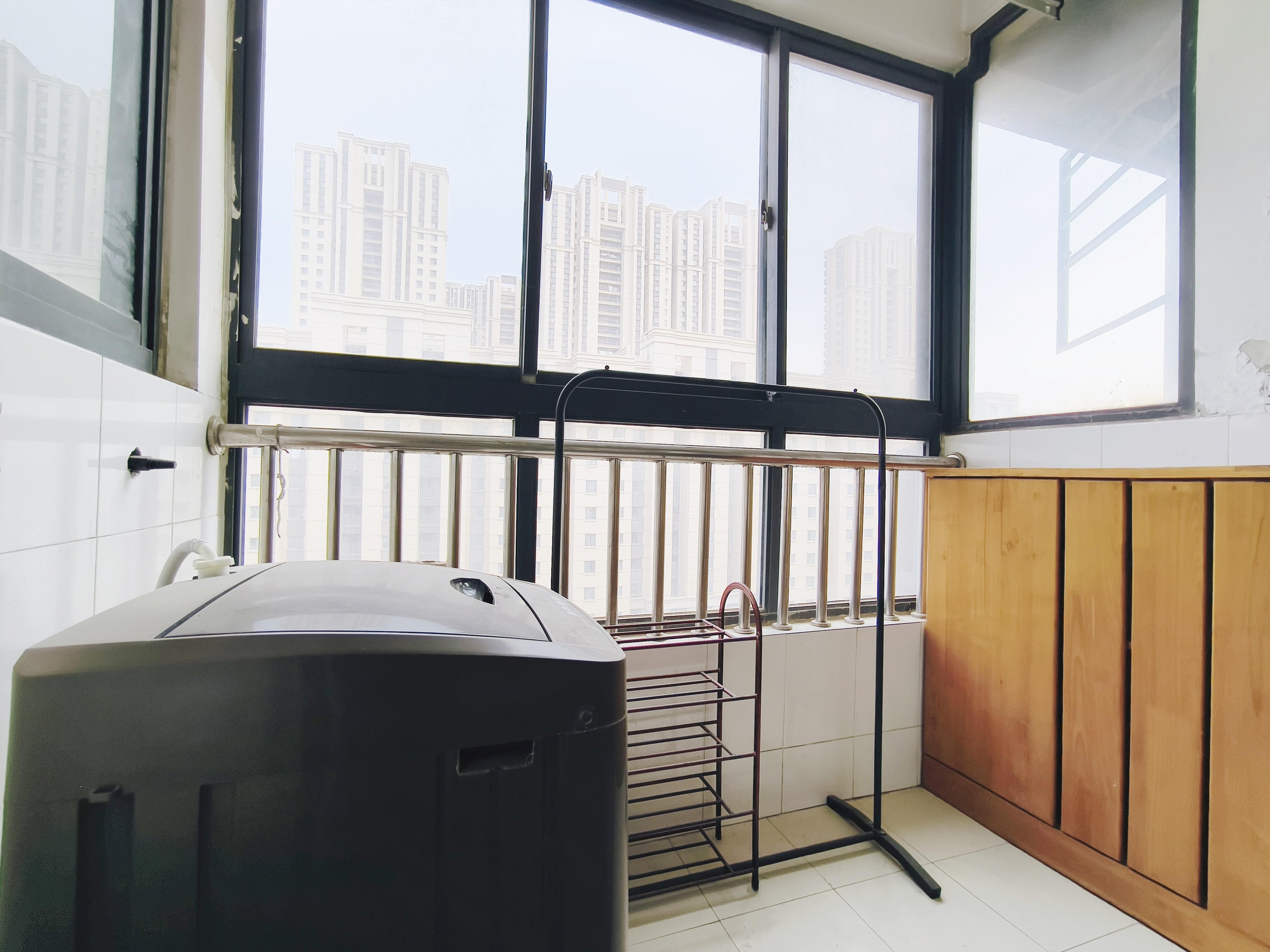 建大花园
