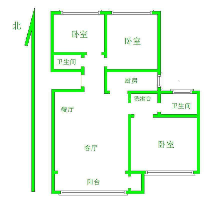 华润中心