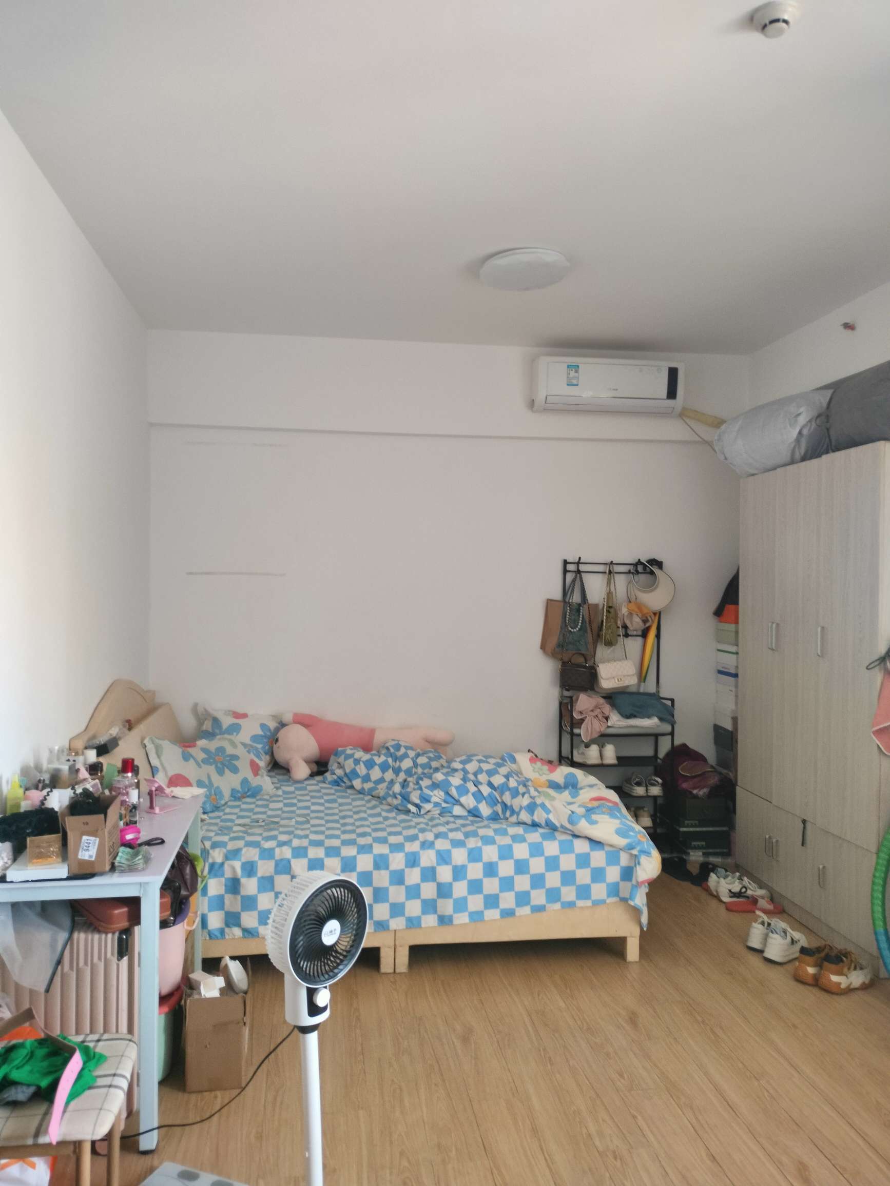 恒大城(商住楼)