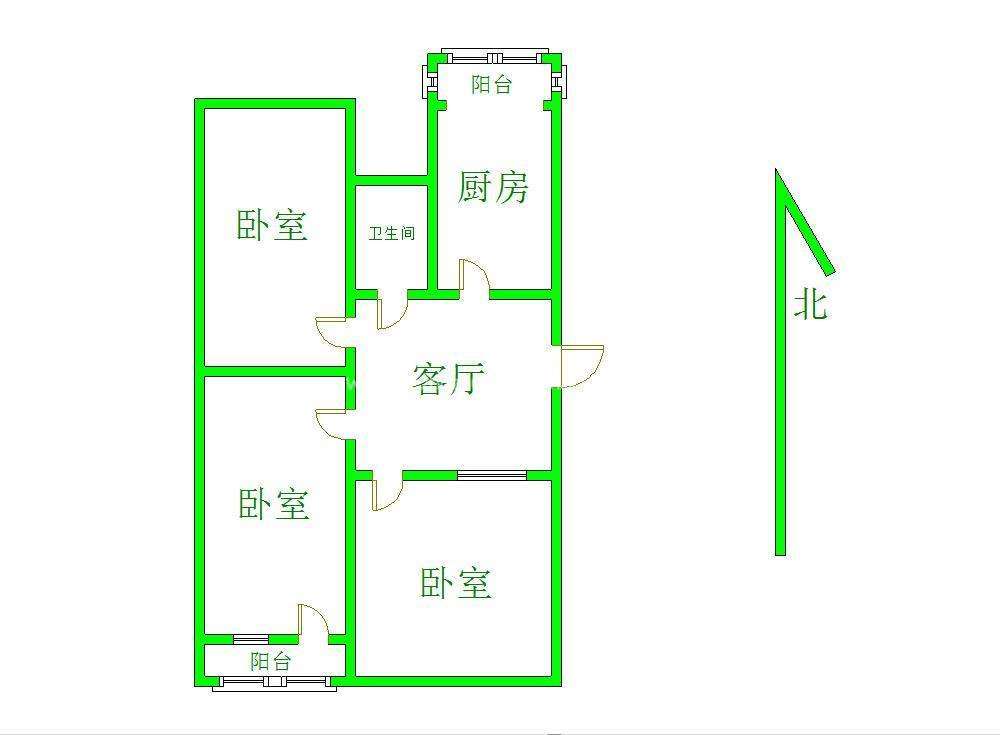 无影山新村