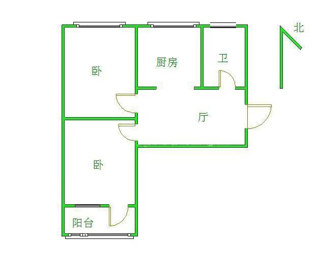 二七新村