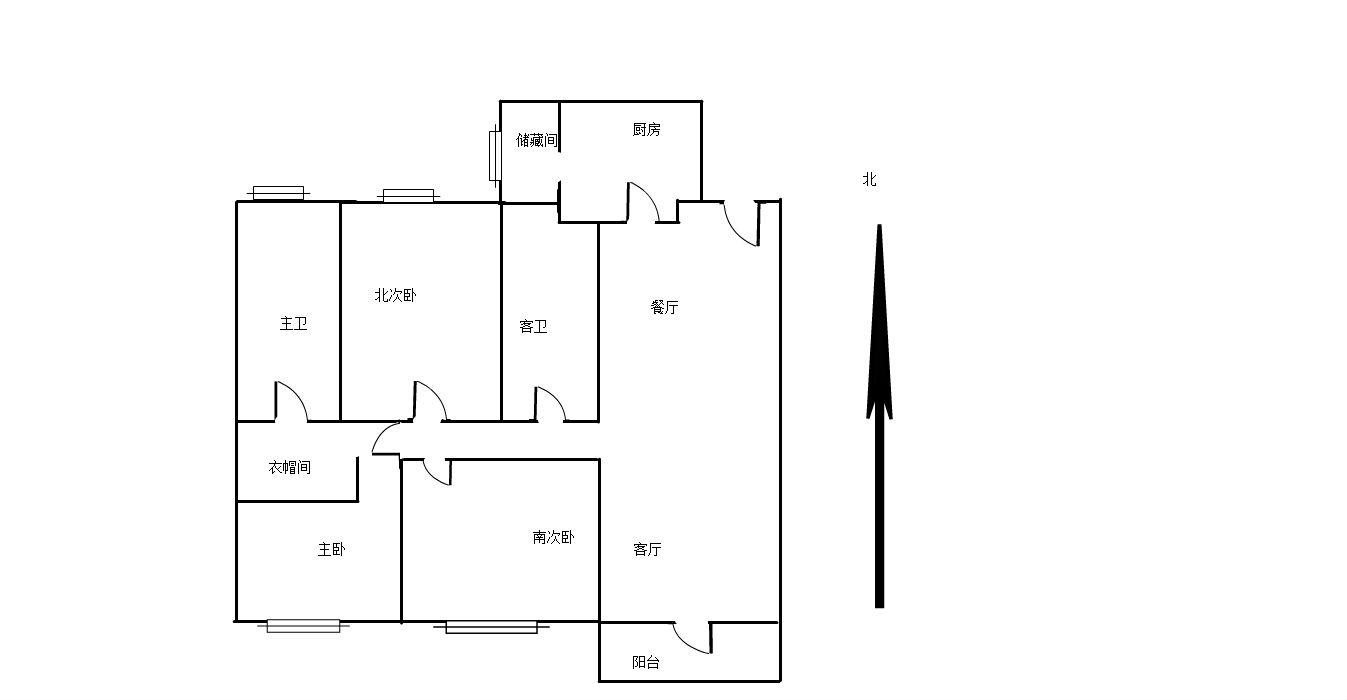 恒大滨河左岸