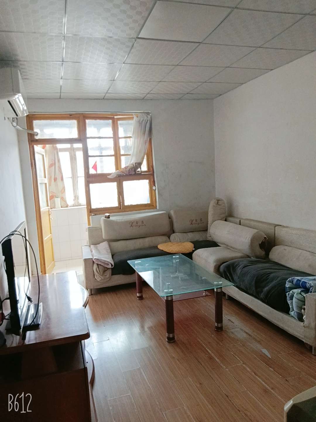 王官庄小区