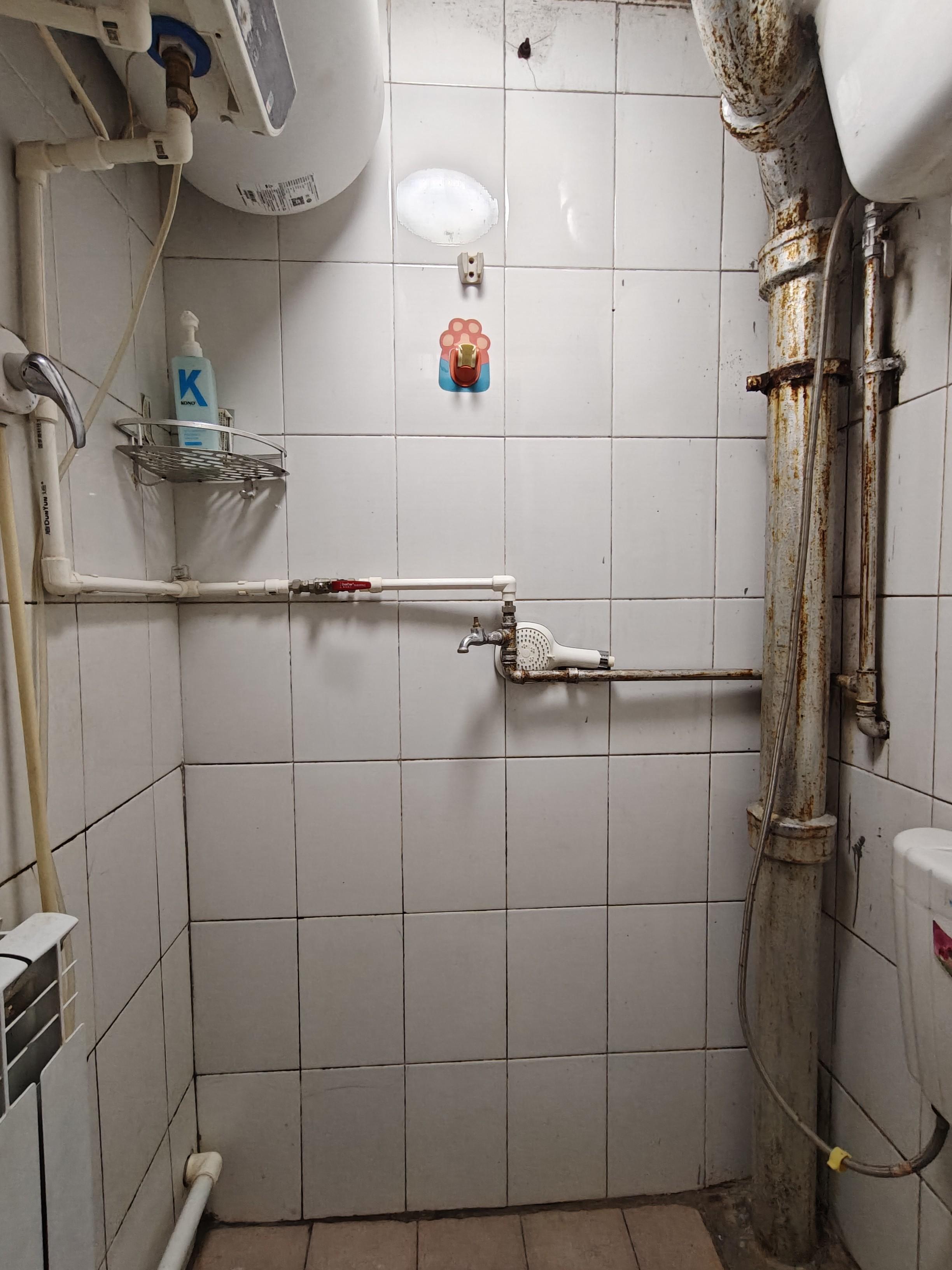 玉函小区北区