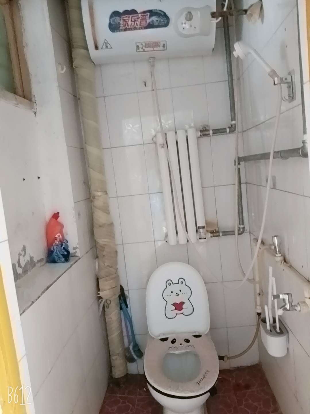王官庄小区