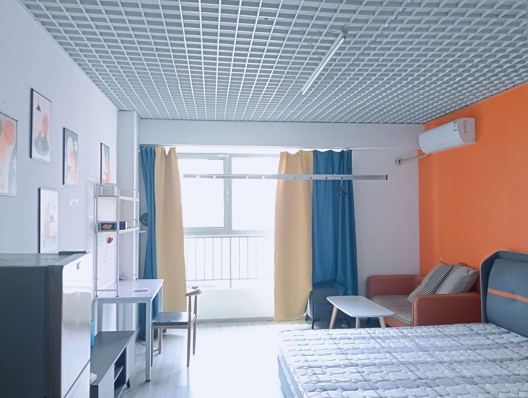 中建锦绣广场