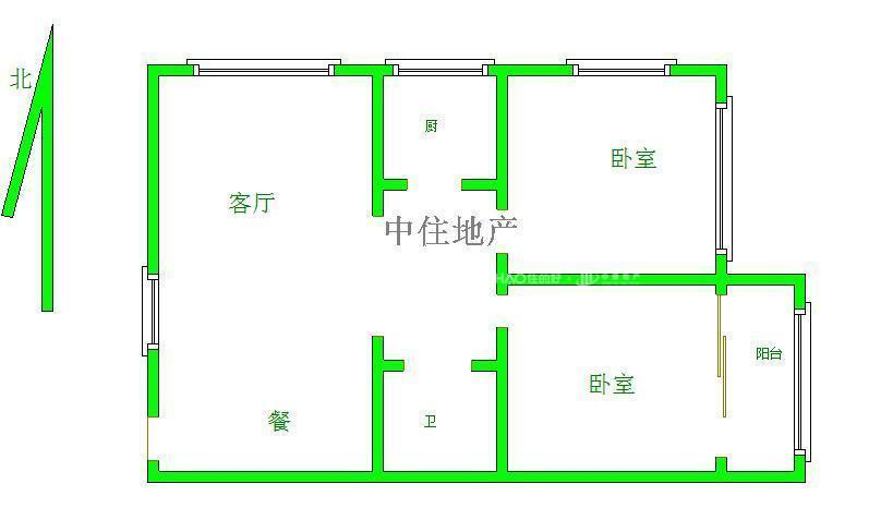 官扎营新区