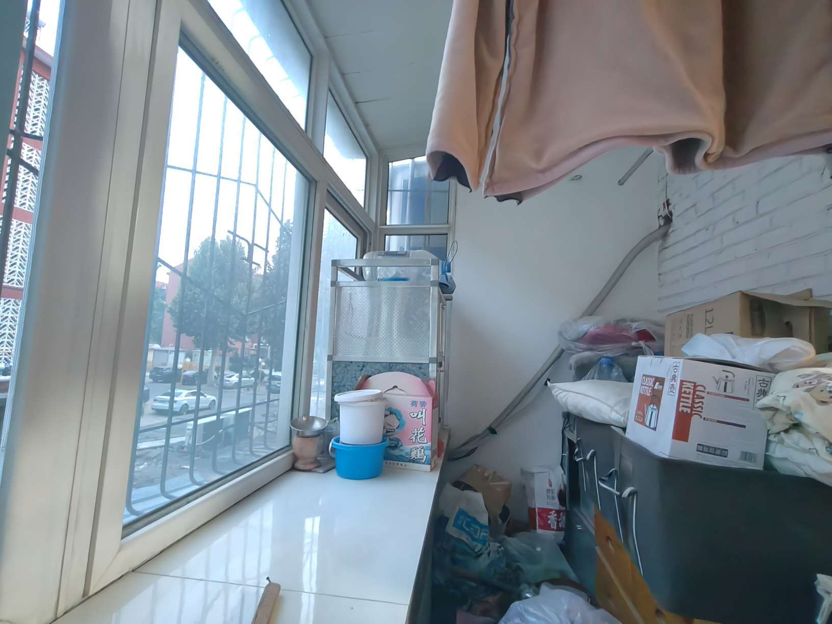 吉尔北苑