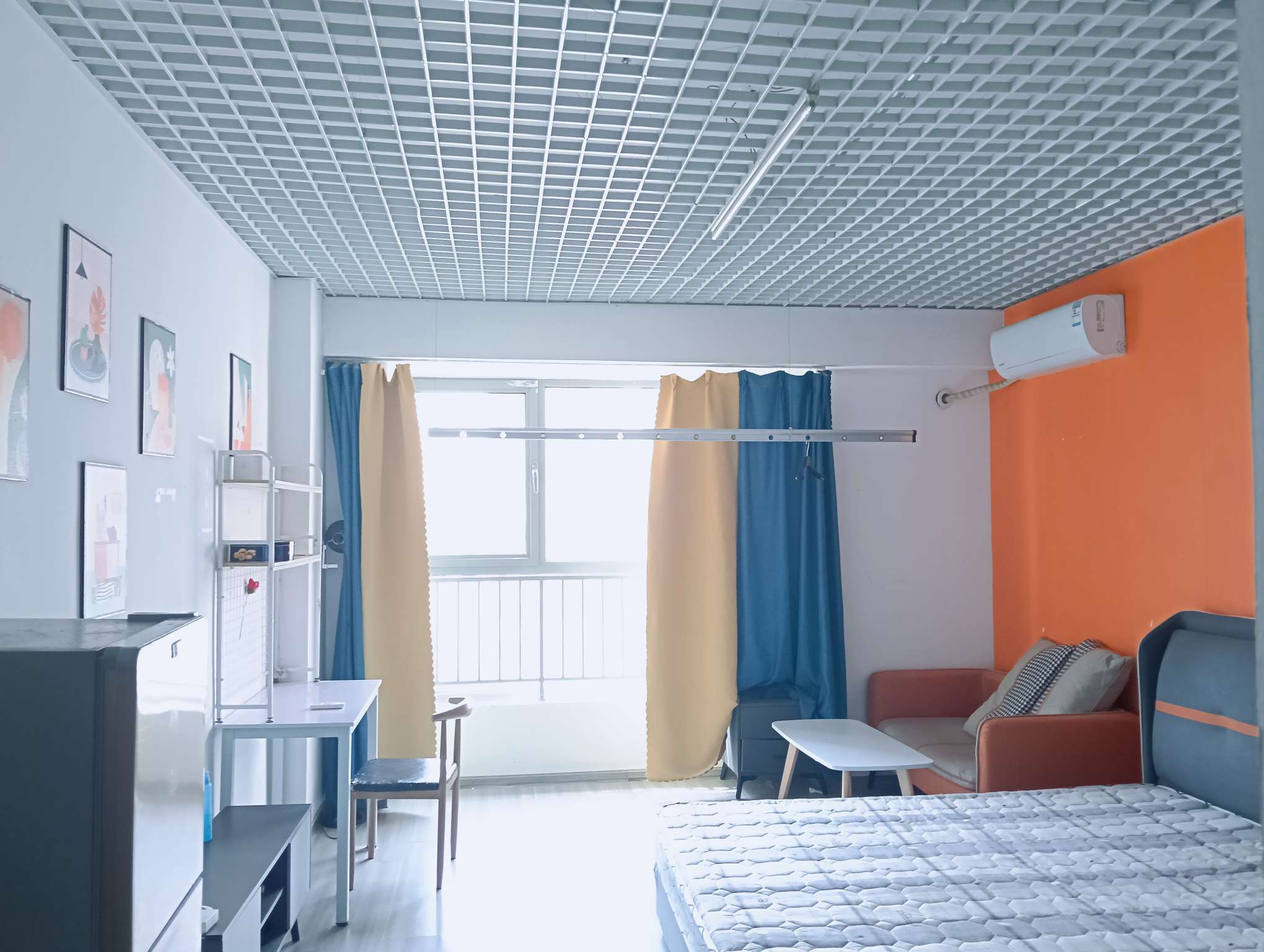 中建锦绣广场