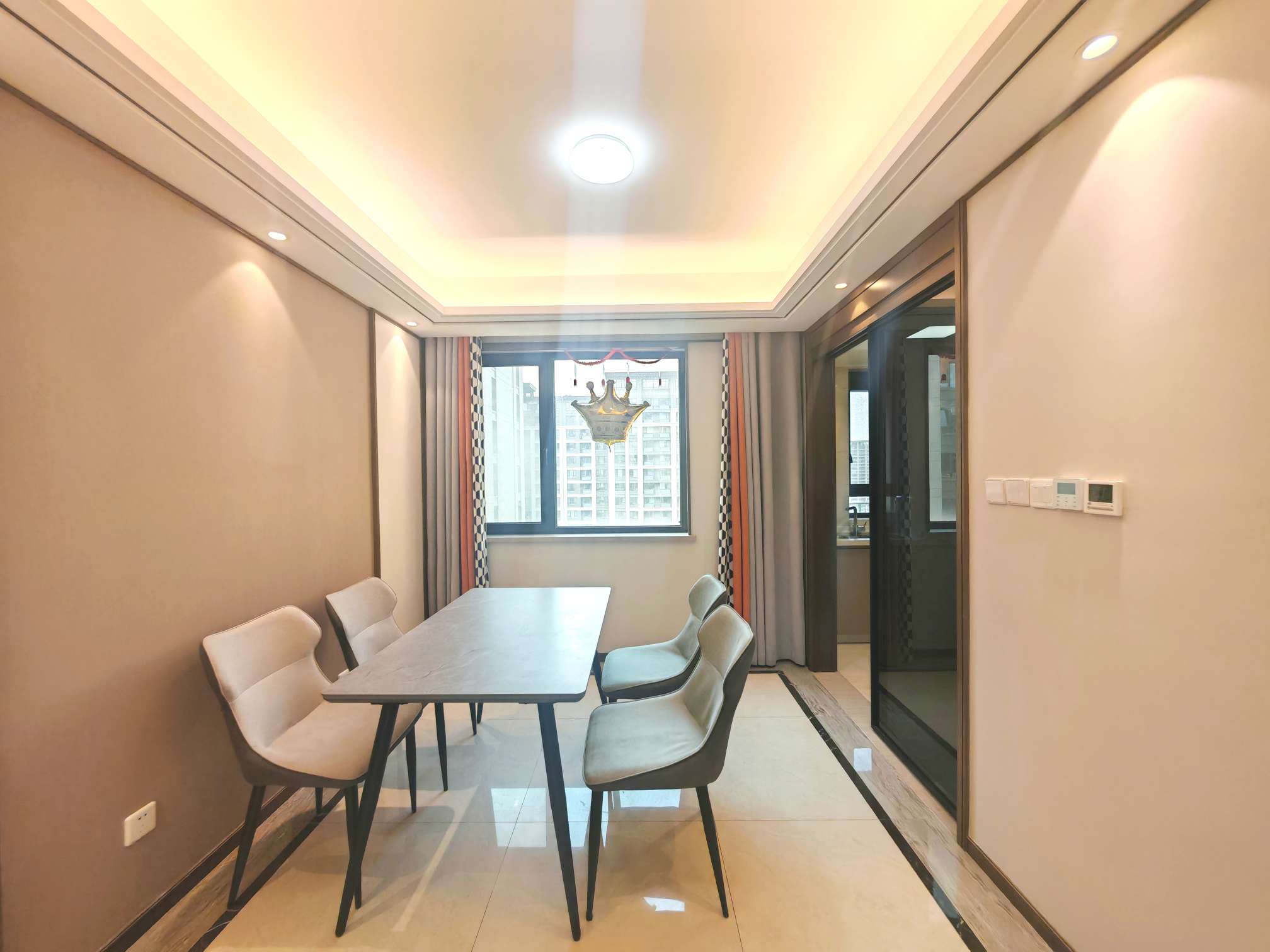 融创文旅城珠玉园