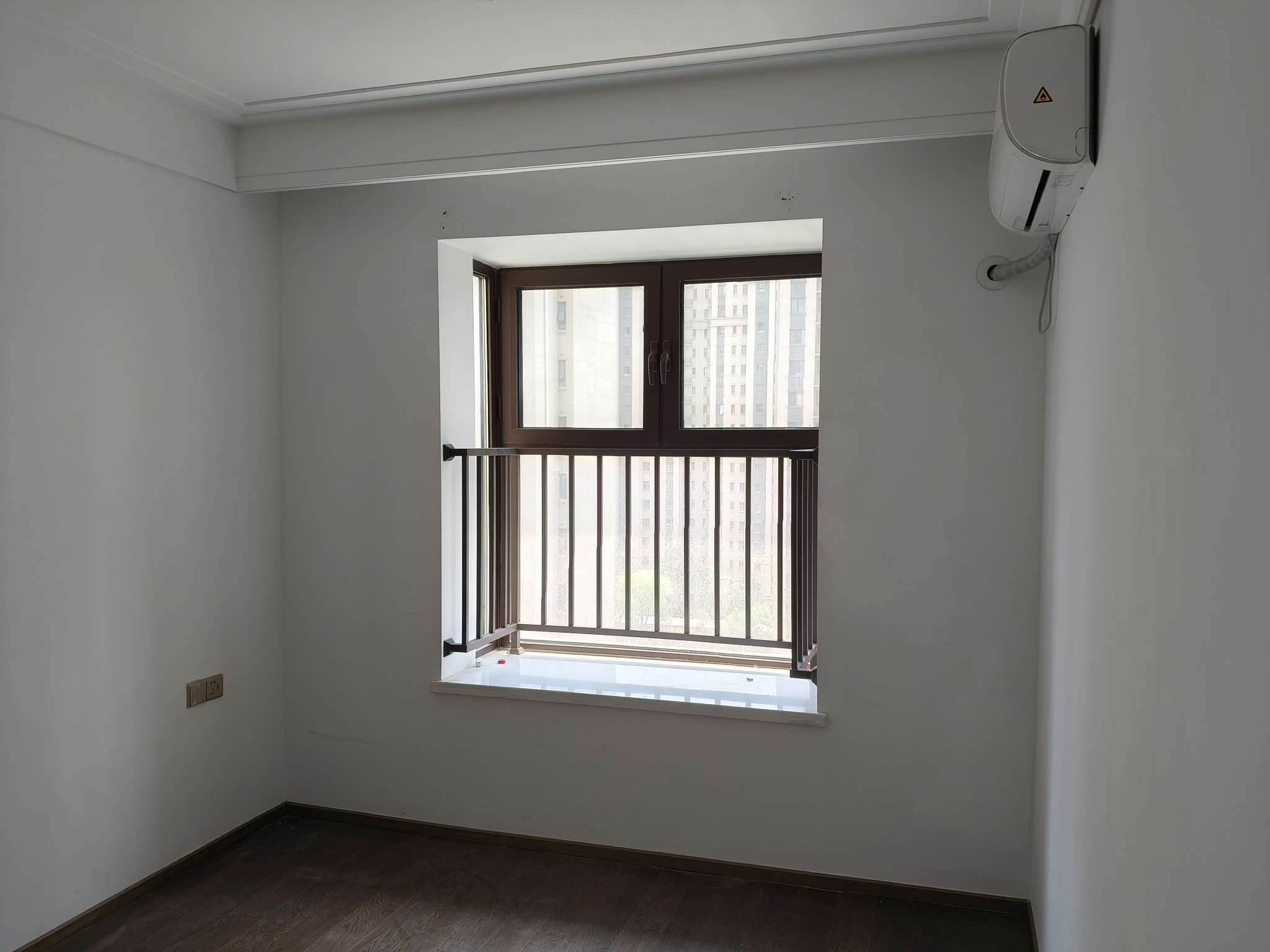 中建锦绣首府
