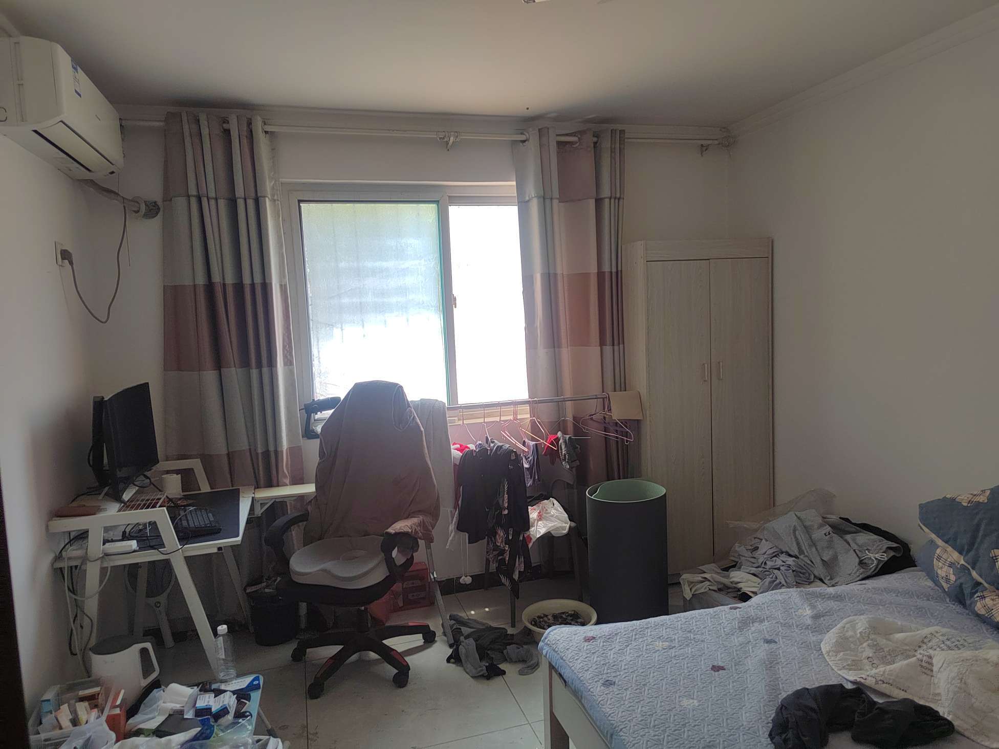 徐家庄