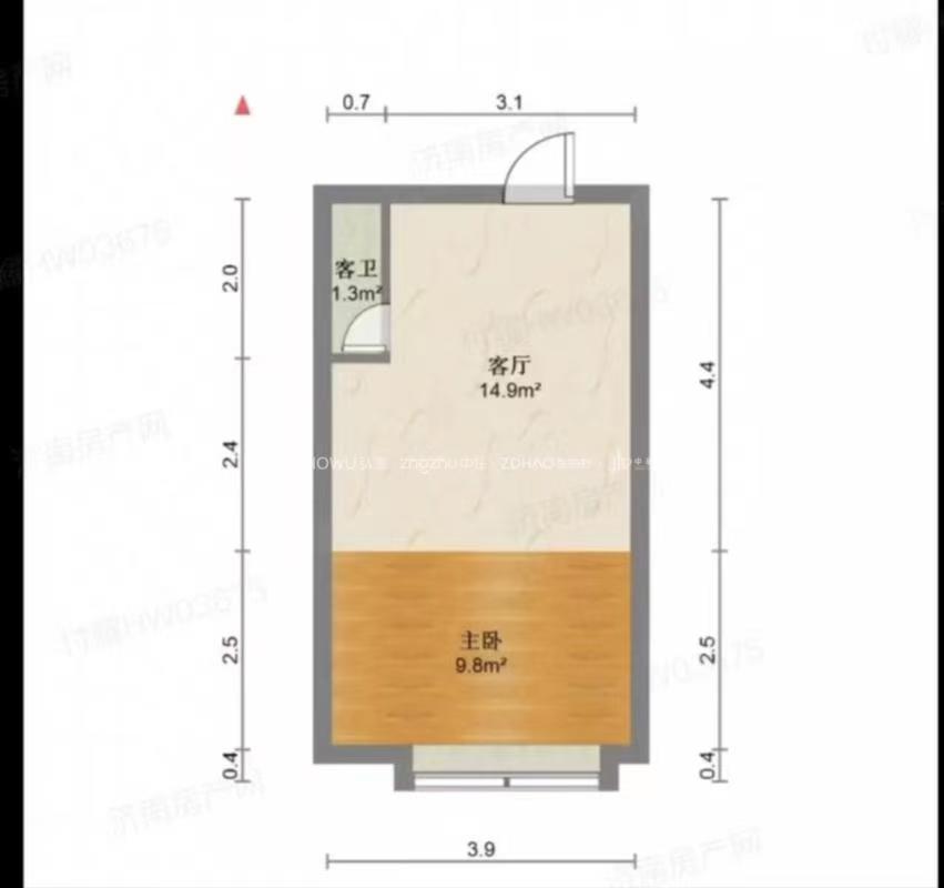 中建锦绣广场