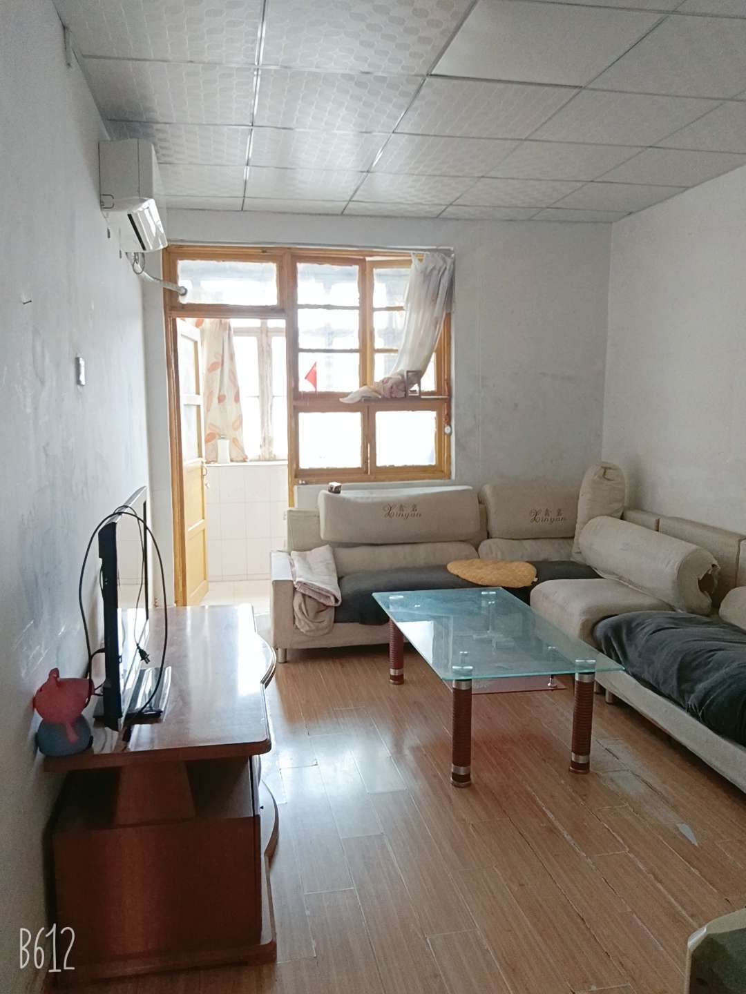 王官庄小区